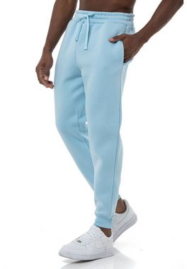 RedBridge Jogginganzug Heavy Cotton Premium Qualität (Spar-Set, 2-tlg)