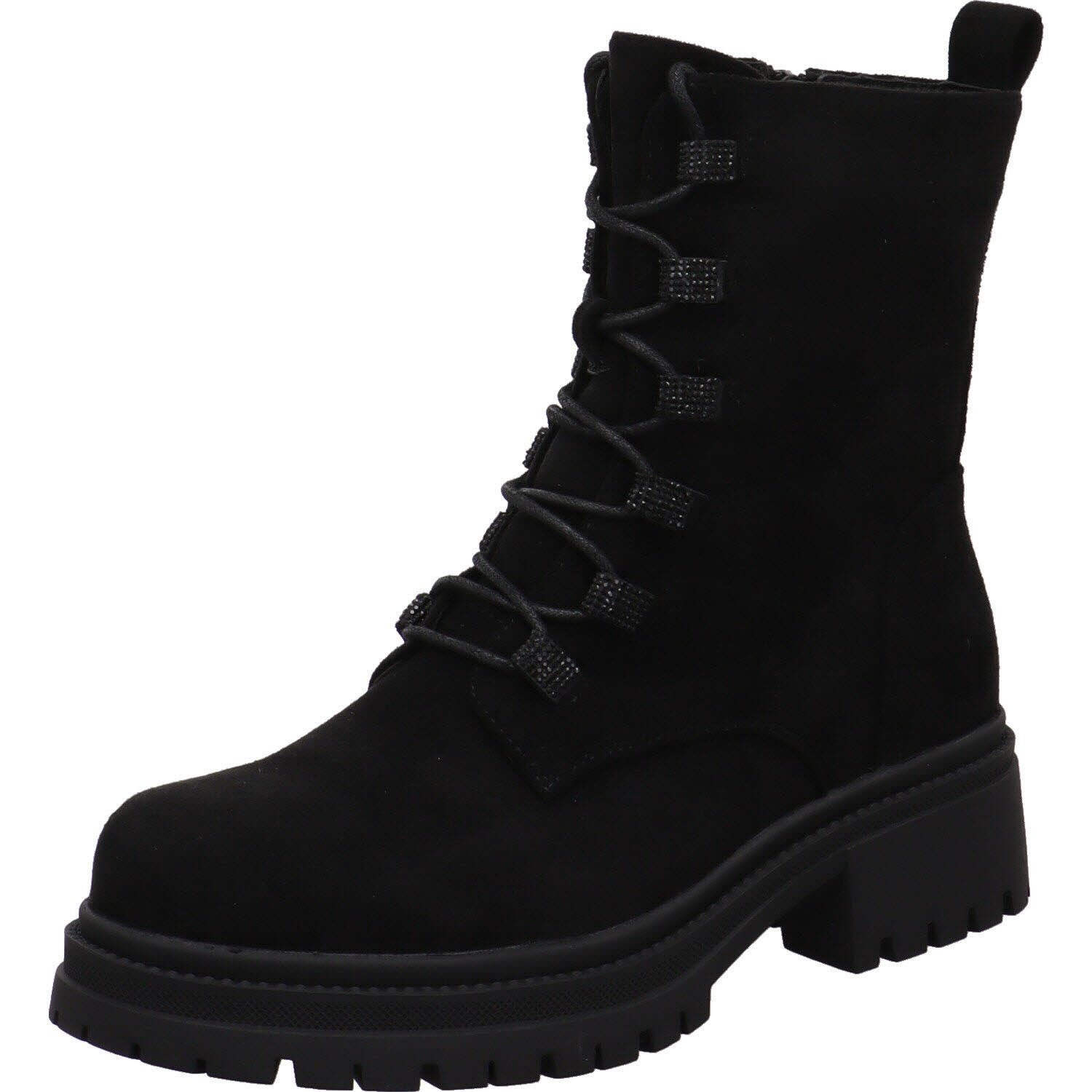 La Strada Schnürboots