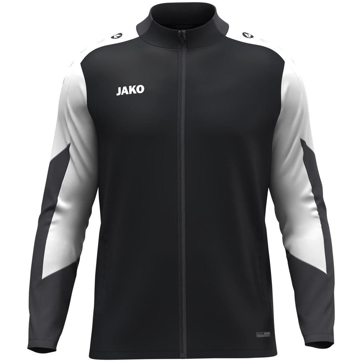 Jako Trainingsjacke 9370 Polyesterjacke Dynamic günstig online kaufen