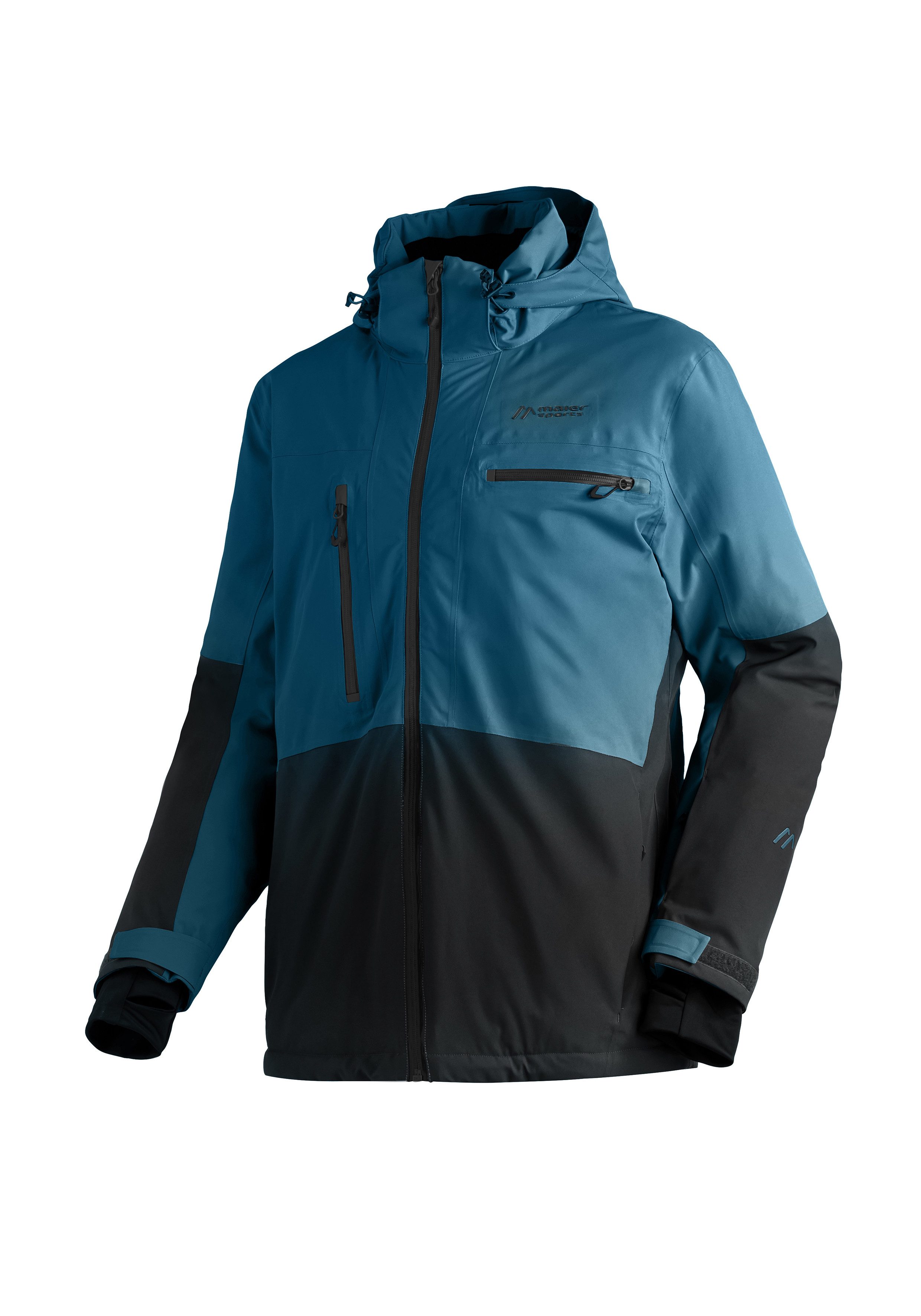 Maier Sports Skijacke Roccarasa M Herren Winterjacke wasserdicht u. atmungs günstig online kaufen