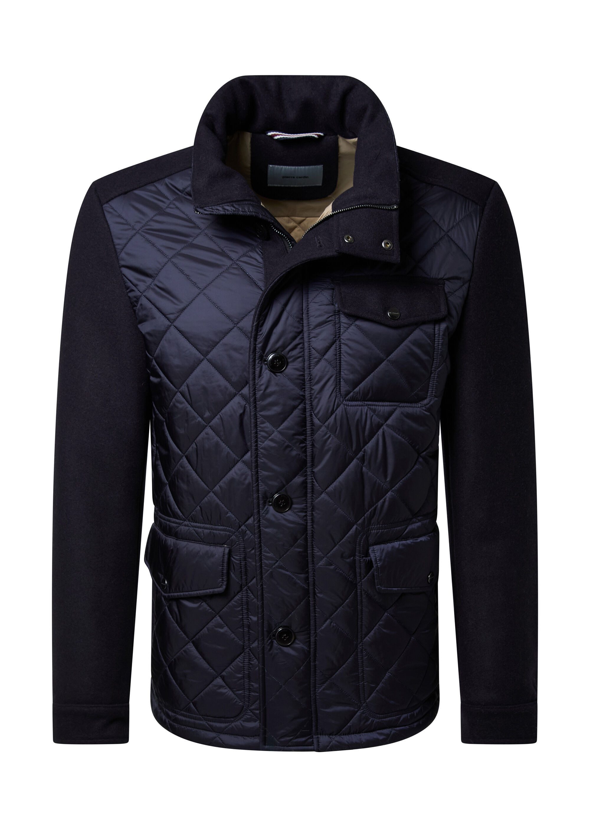 Winterjacke