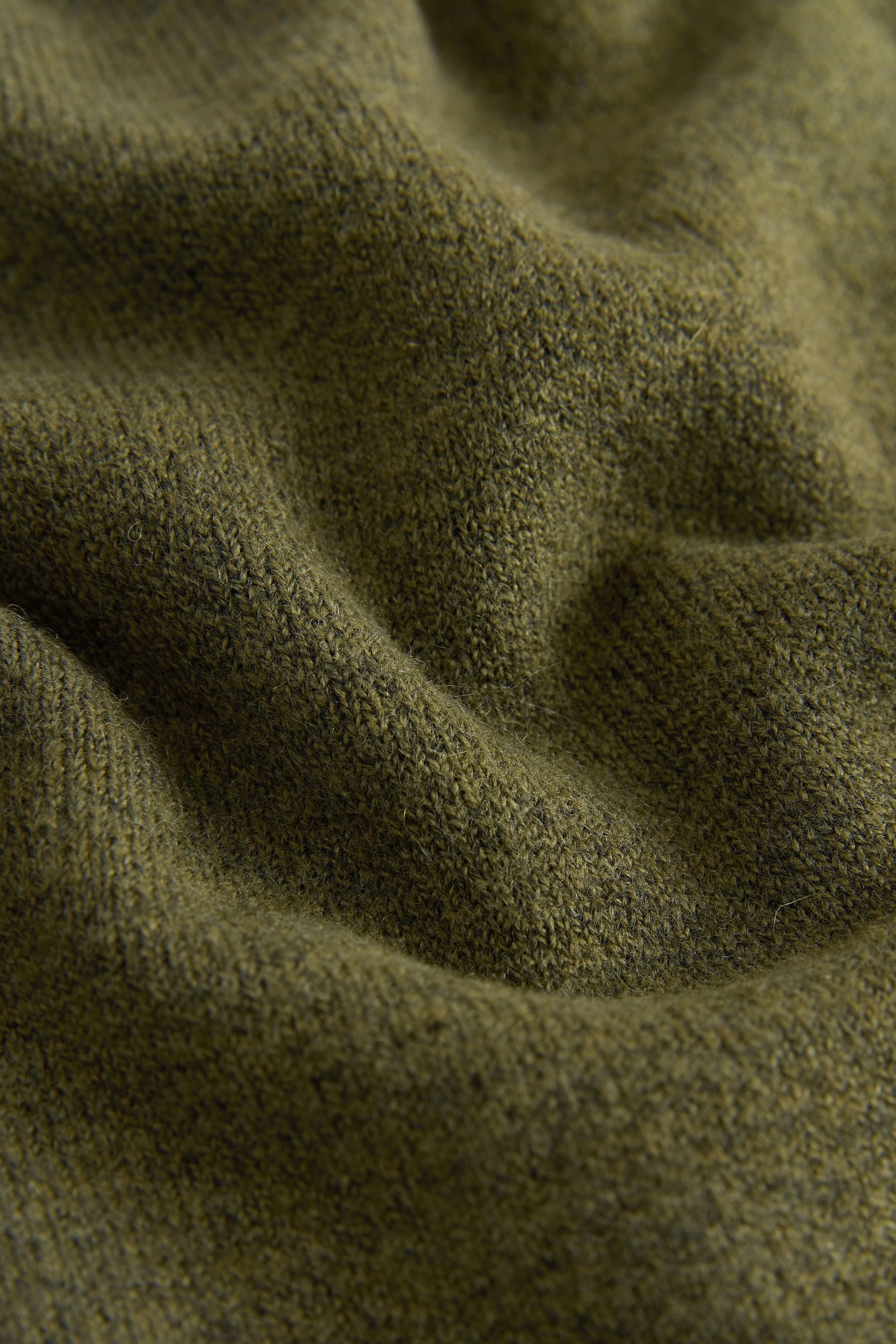 Next Strickjacke Superweiche Slim Fit Strickjacke mit Wollanteil (1-tlg) günstig online kaufen