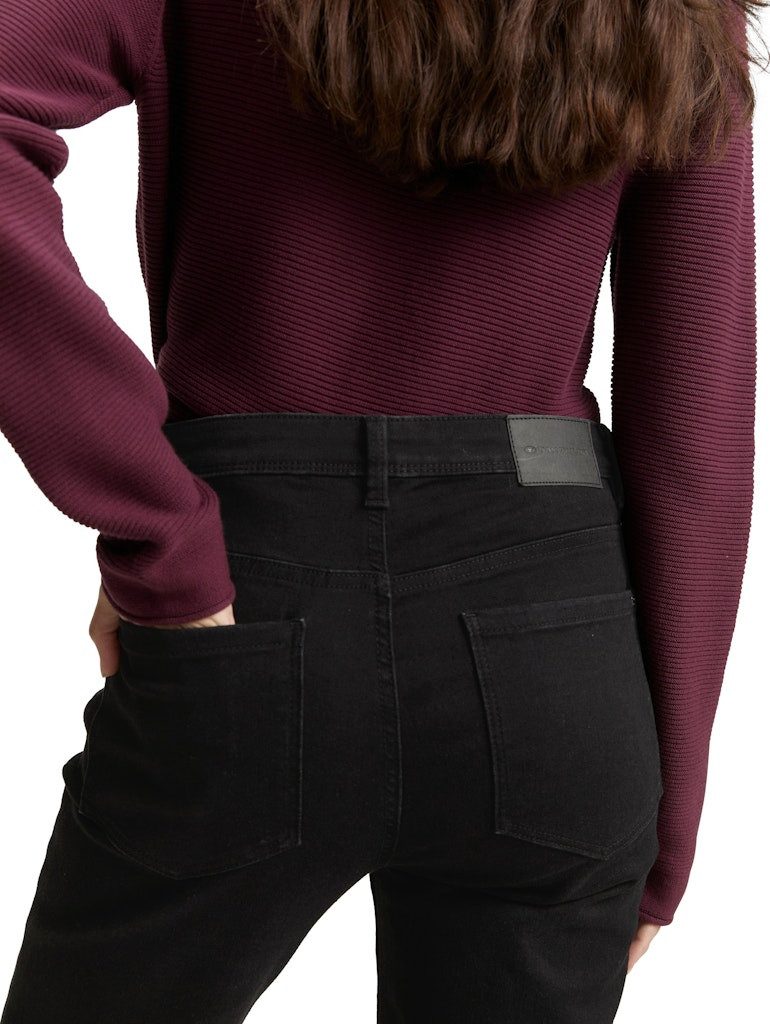 TOM TAILOR Stoffhose