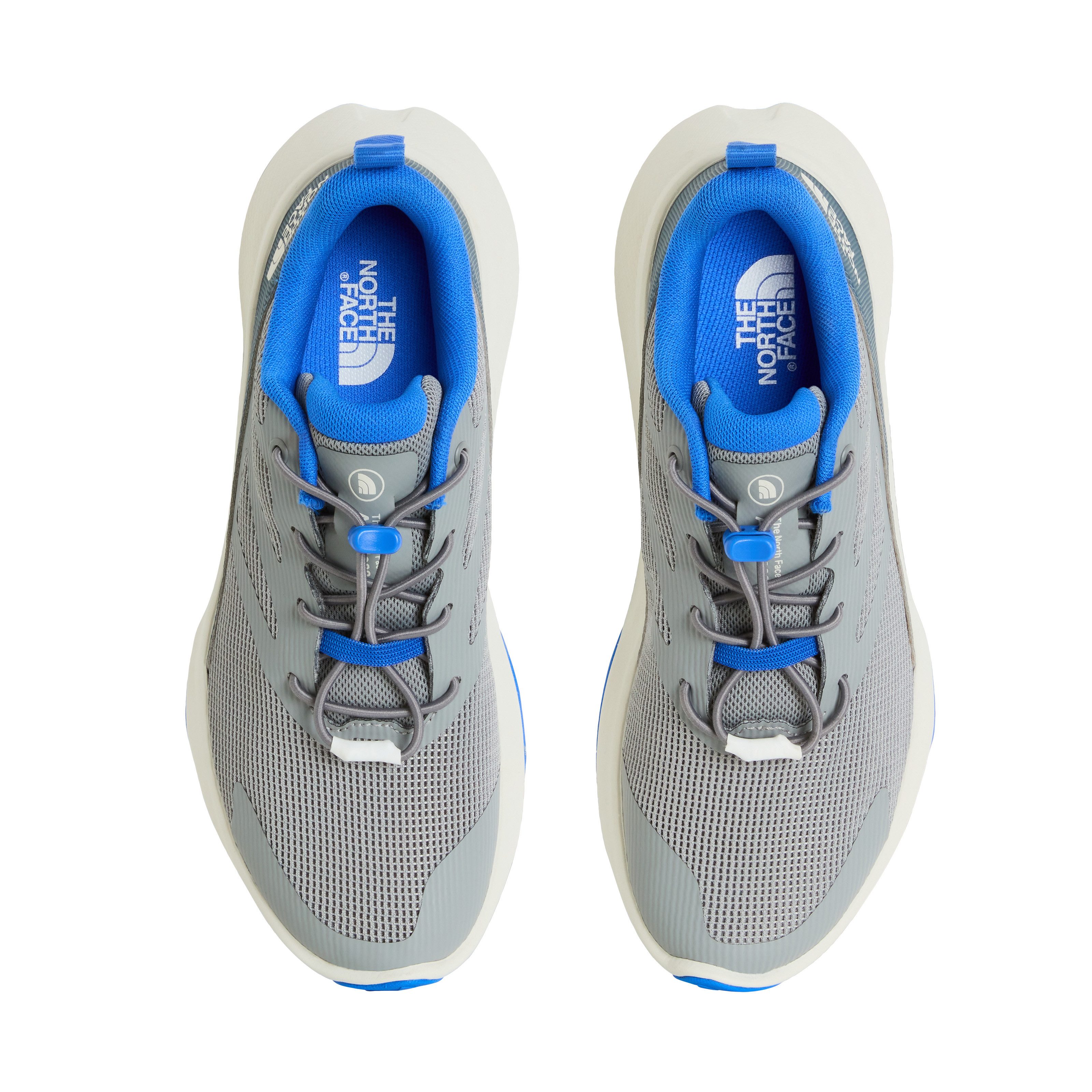 The North Face Y ALTAMESA Trailrunningschuh für Kinder, mit Gummilaufsohle