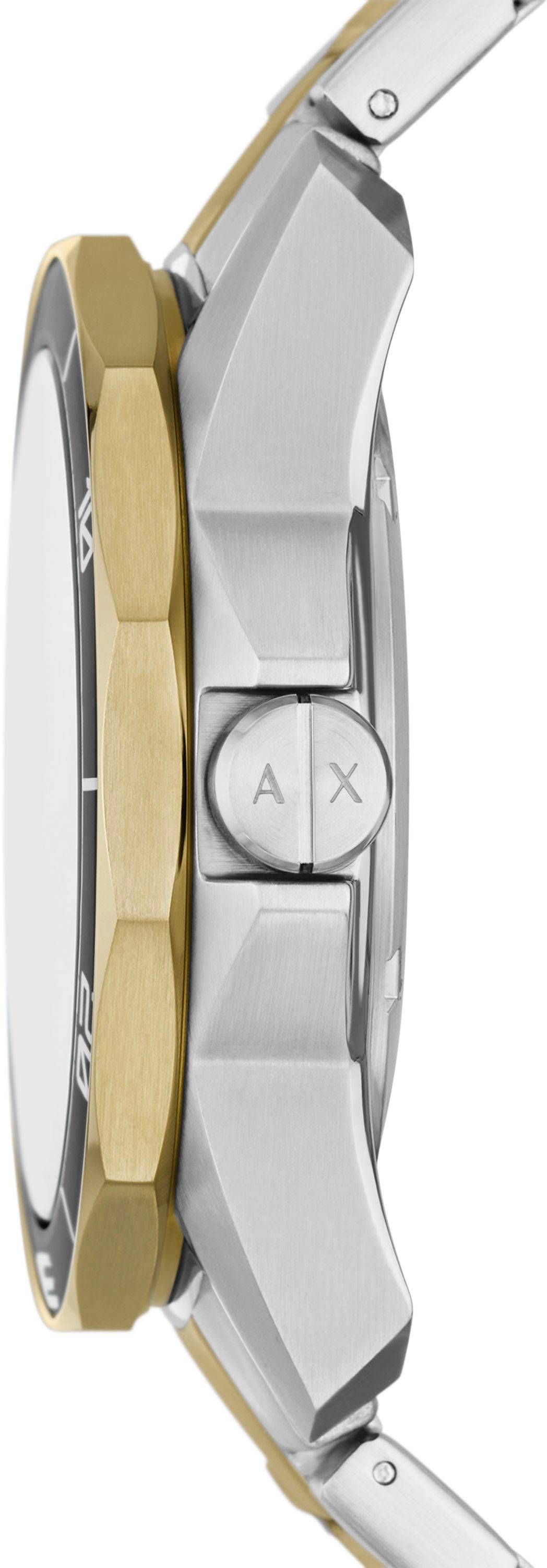 ARMANI EXCHANGE Quarzuhr AX1956, Armbanduhr, Herrenuhr, günstig online kaufen