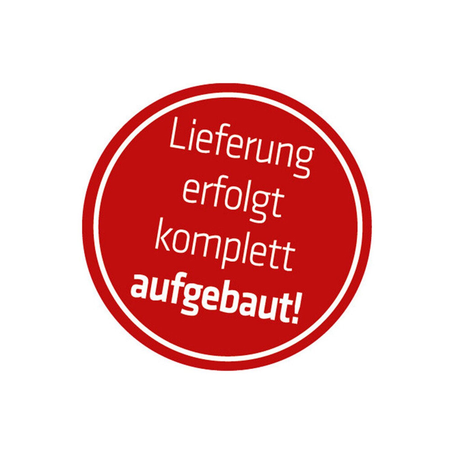 deVries PURE® Strandkorb Friesland Sylt XL - PE white kubu - Dessin 198, BxTxH: 135x90x165 cm, Volllieger, Nordsee-Strandkorb, Teakholz - PE-Markengeflecht - bequeme Polster - Schutzhaube