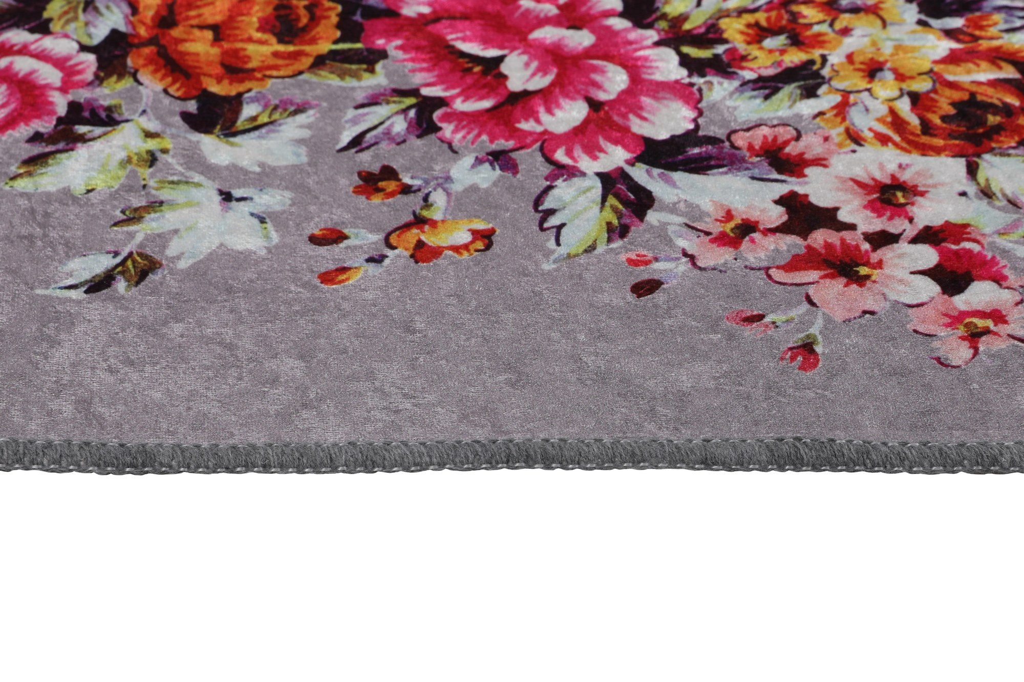 L'Essentiel Maison Badematte 100% POLYESTER, 10 mm L4524