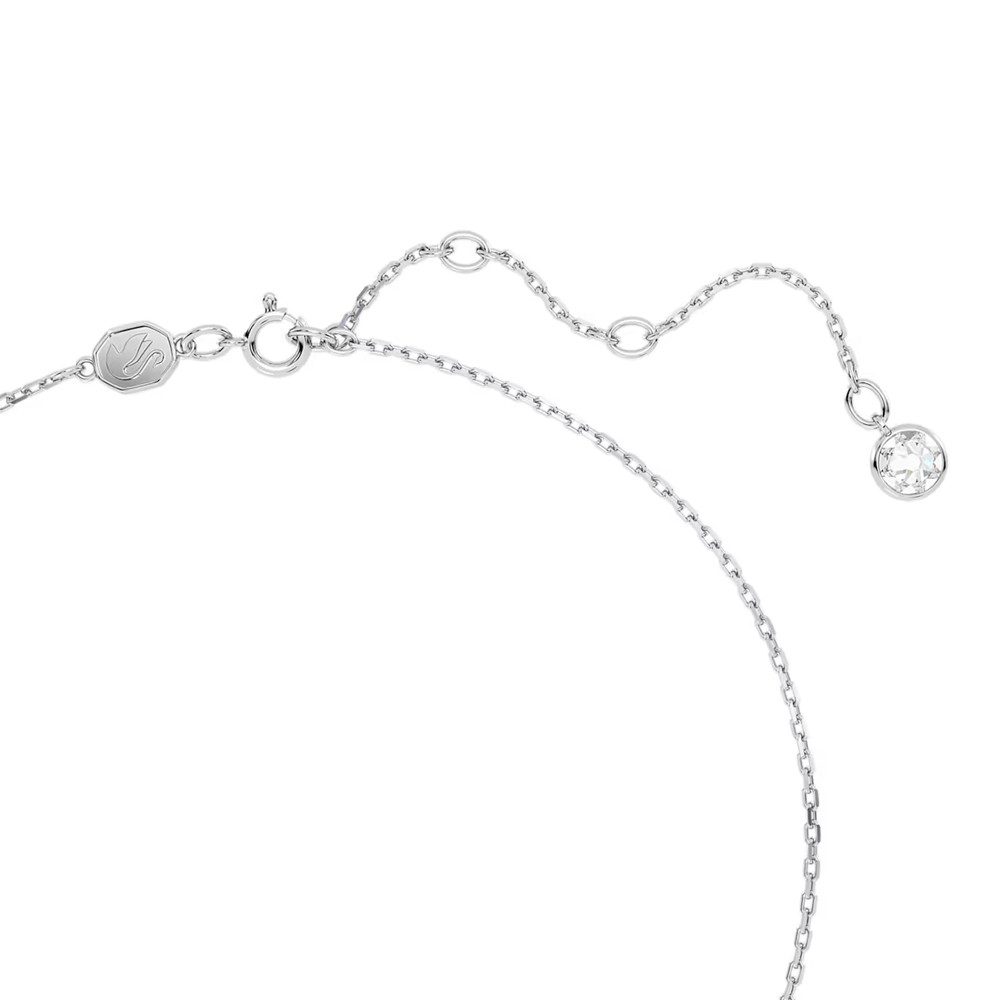 Swarovski Kette mit Anhänger Birthstone Juni 5652044