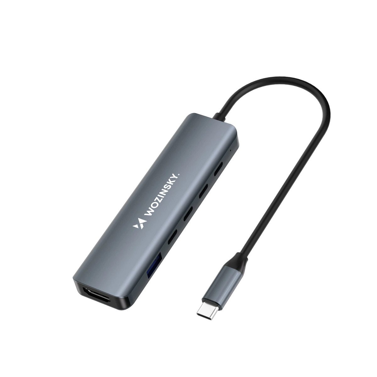 WHBC10Y4S USB-Adapter