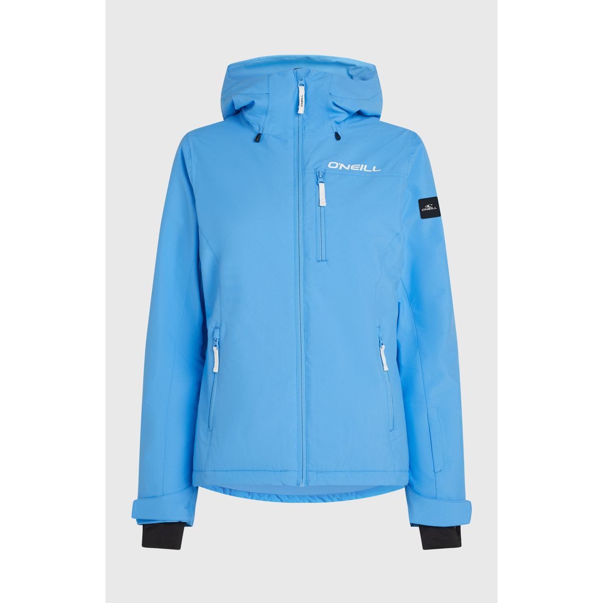 O'Neill Skijacke Fwc'cruz Snow Jacket Leistungsstarke Damenjacke für Skifahren und Snowboarden mit