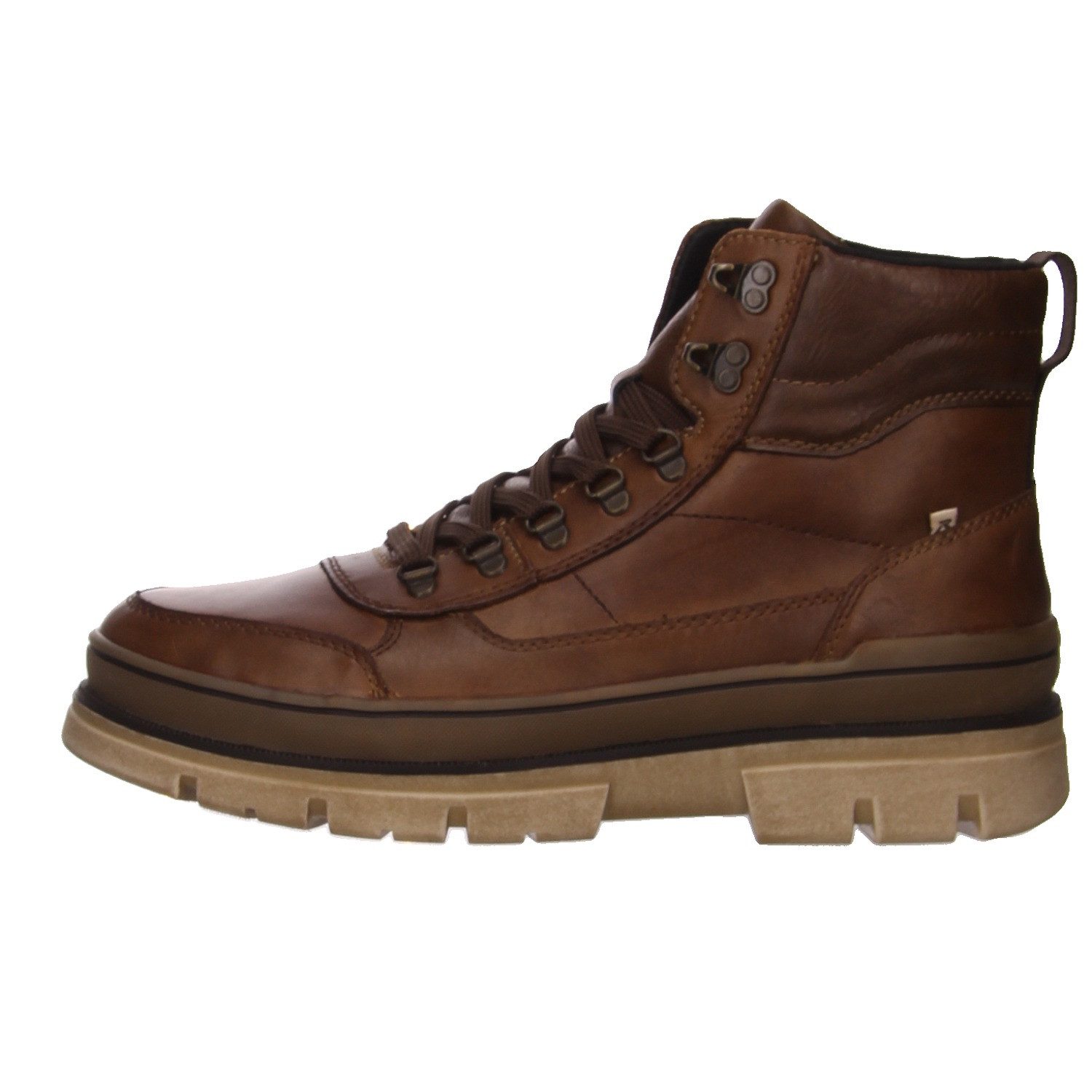 Rieker Schnürstiefel