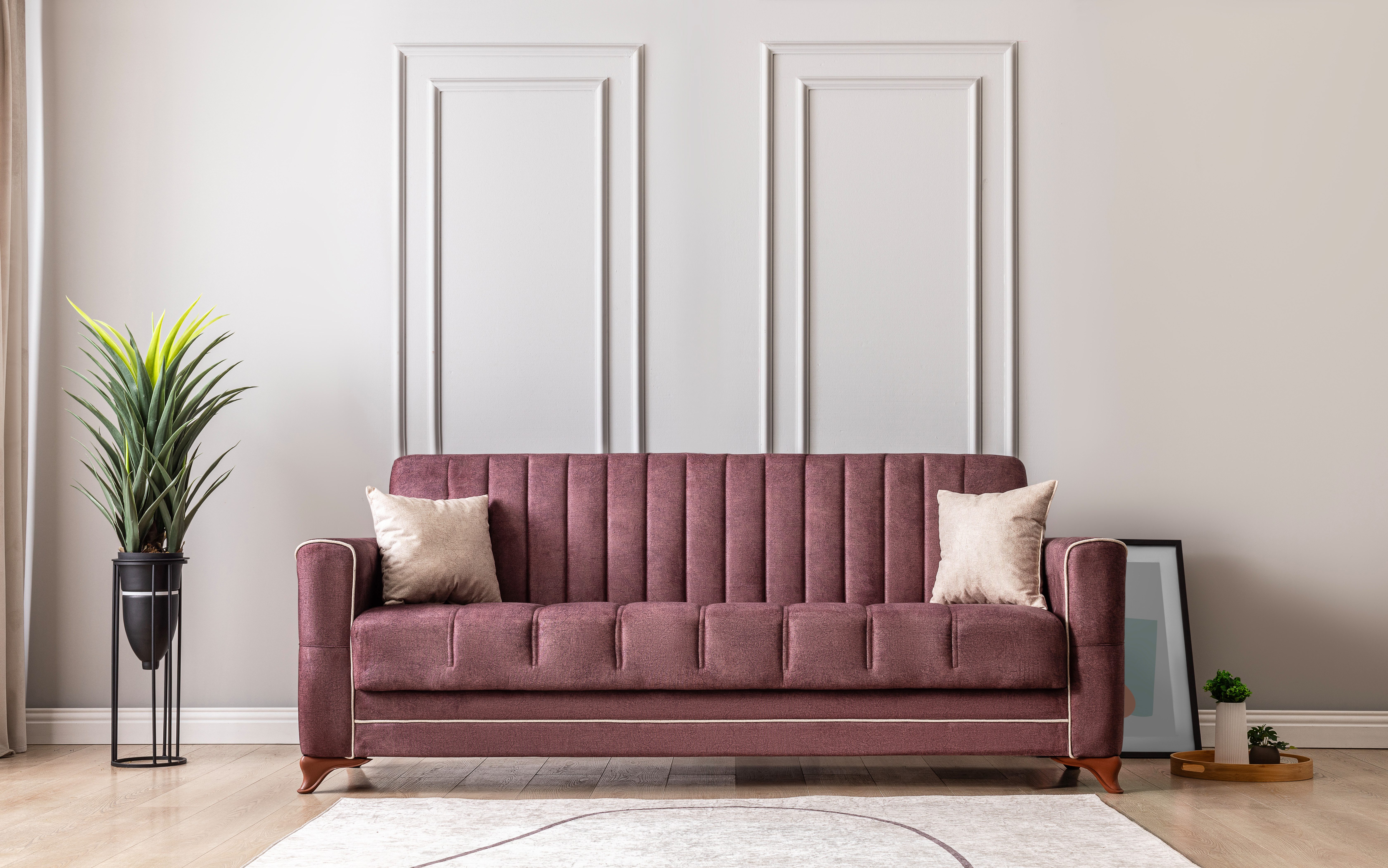 gowoll 3-Sitzer Sofa Breite 223 cm günstig online kaufen