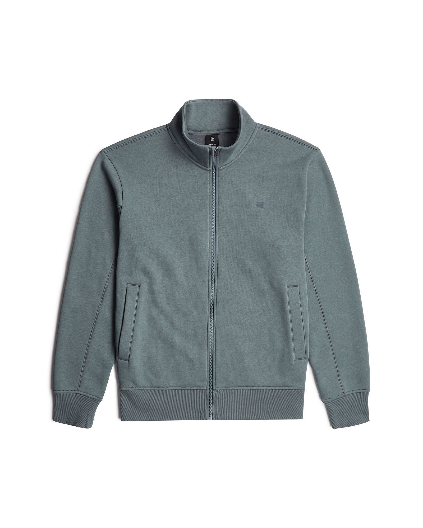 Sweatjacke Track Jacket