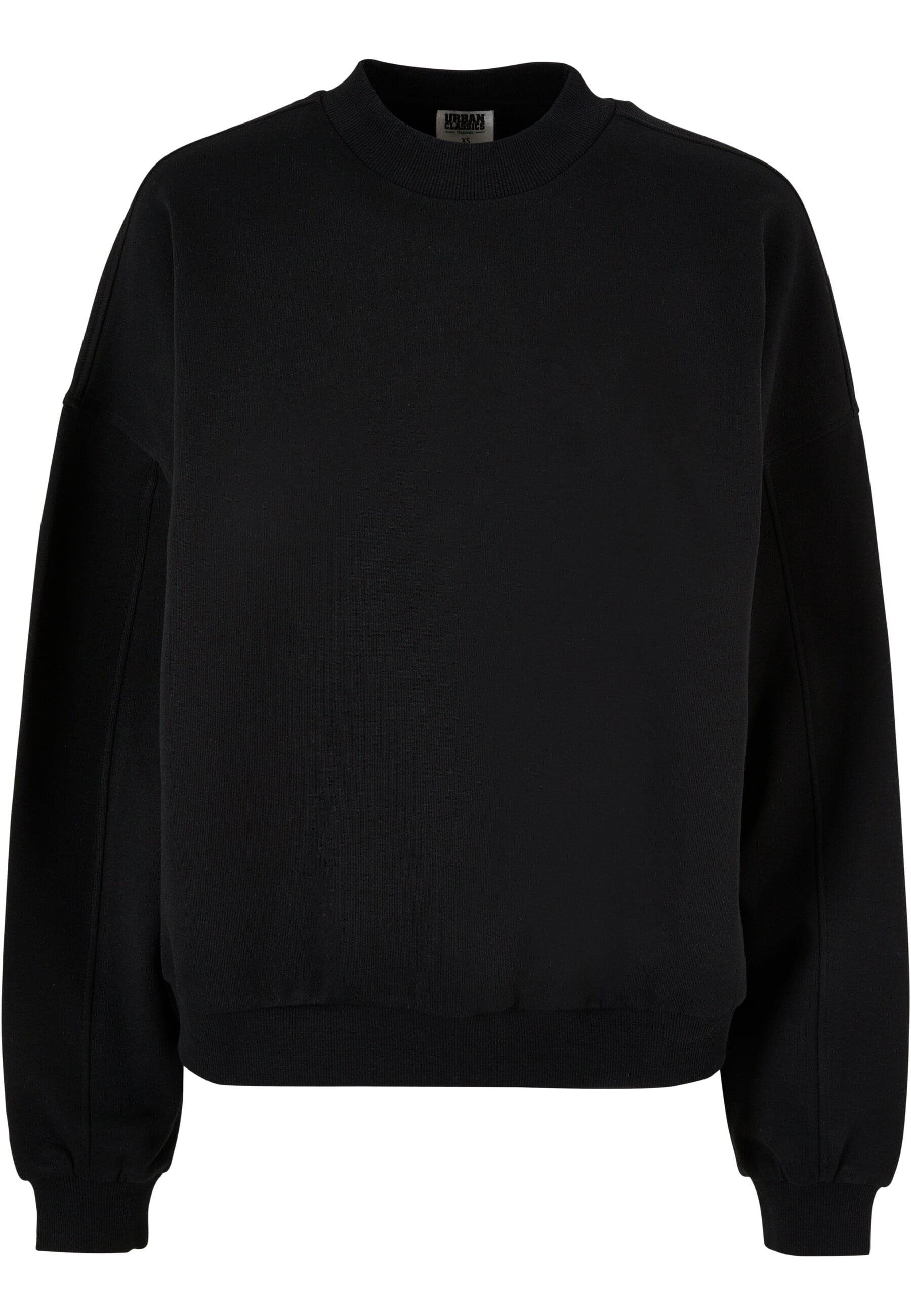 URBAN CLASSICS Sweater Urban Classics Damen günstig online kaufen