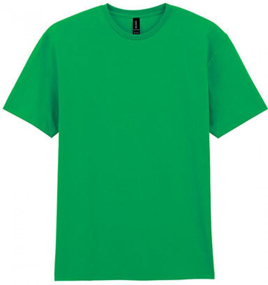 Gildan Rundhalsshirt Light Cotton Adult T-Shirt Herren