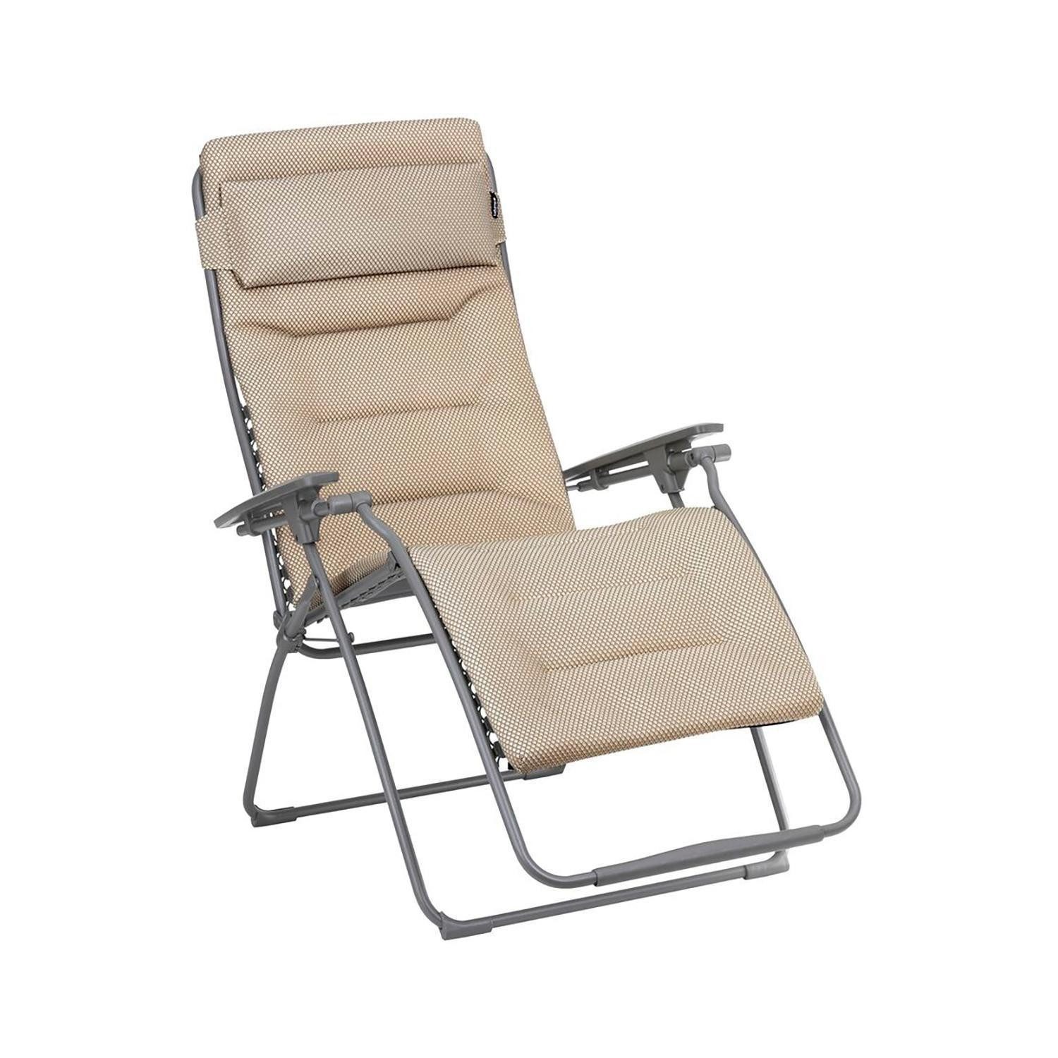 Lafuma Gartenliege BE COMFORT FUTURA XL, günstig online kaufen