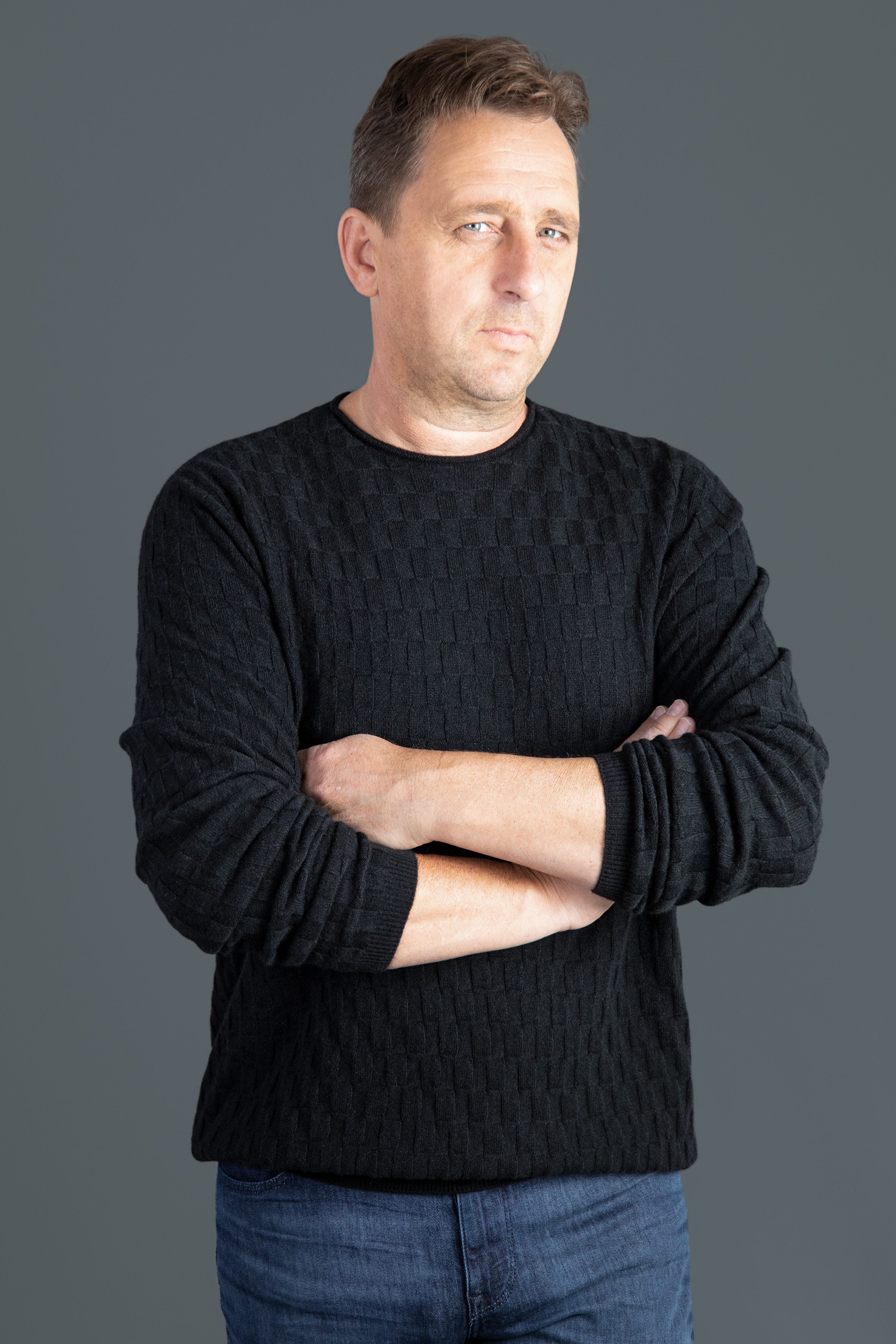 Kaschmirpullover