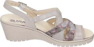 Suave Sandalen Sandale mit Gummizug