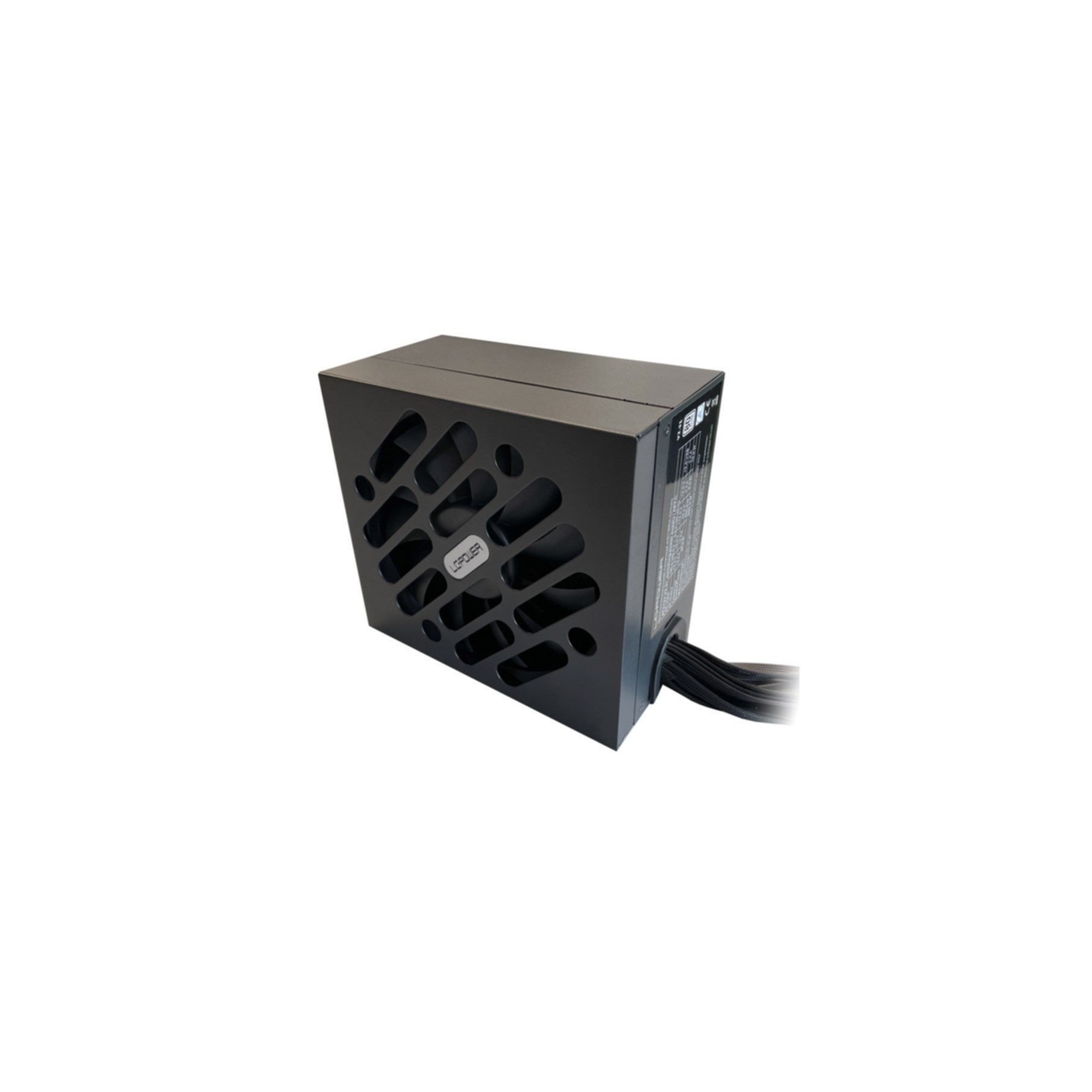 LC-Power LC500SI V2.31 Netzteil