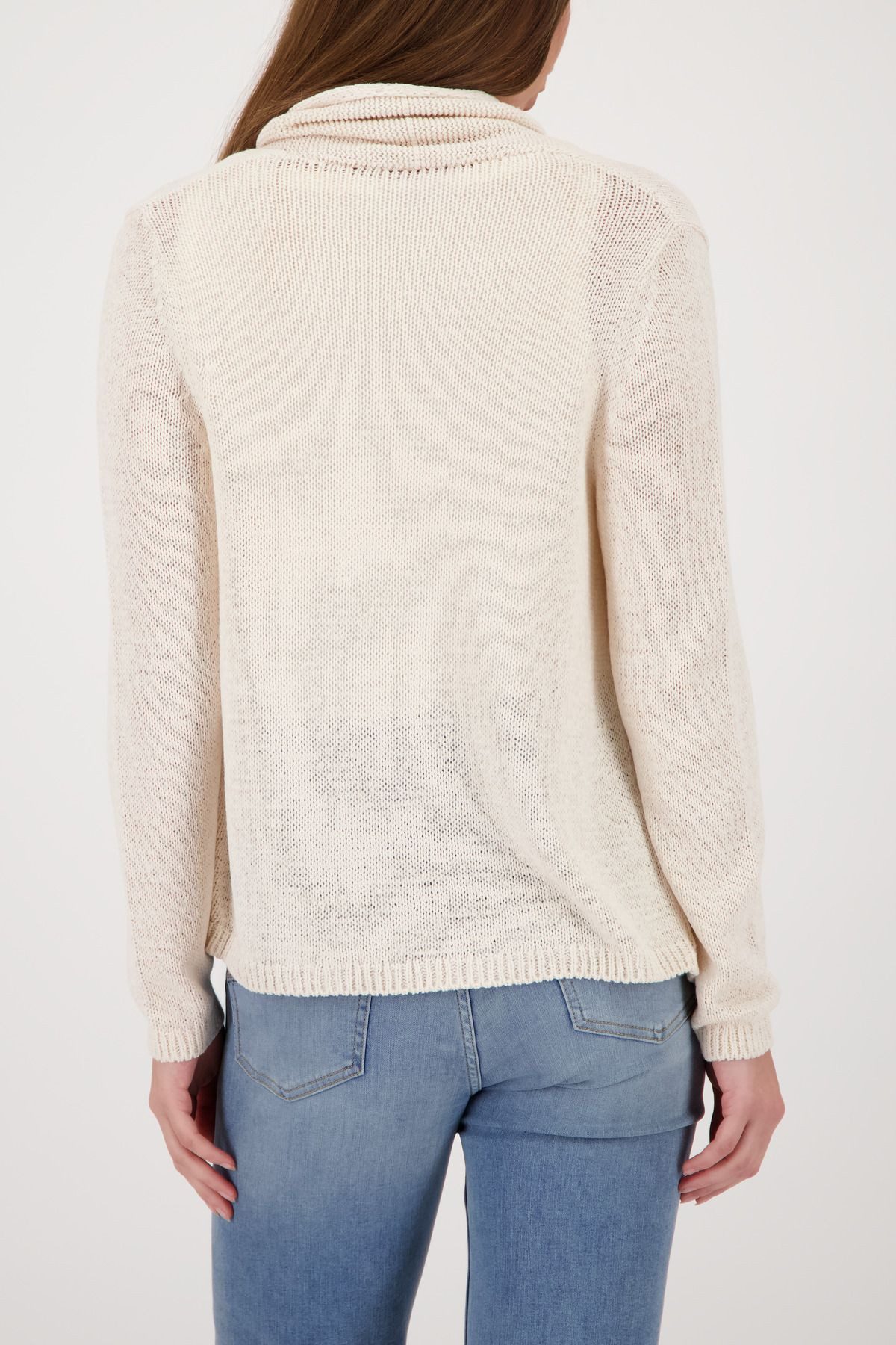 Monari Strickjacke