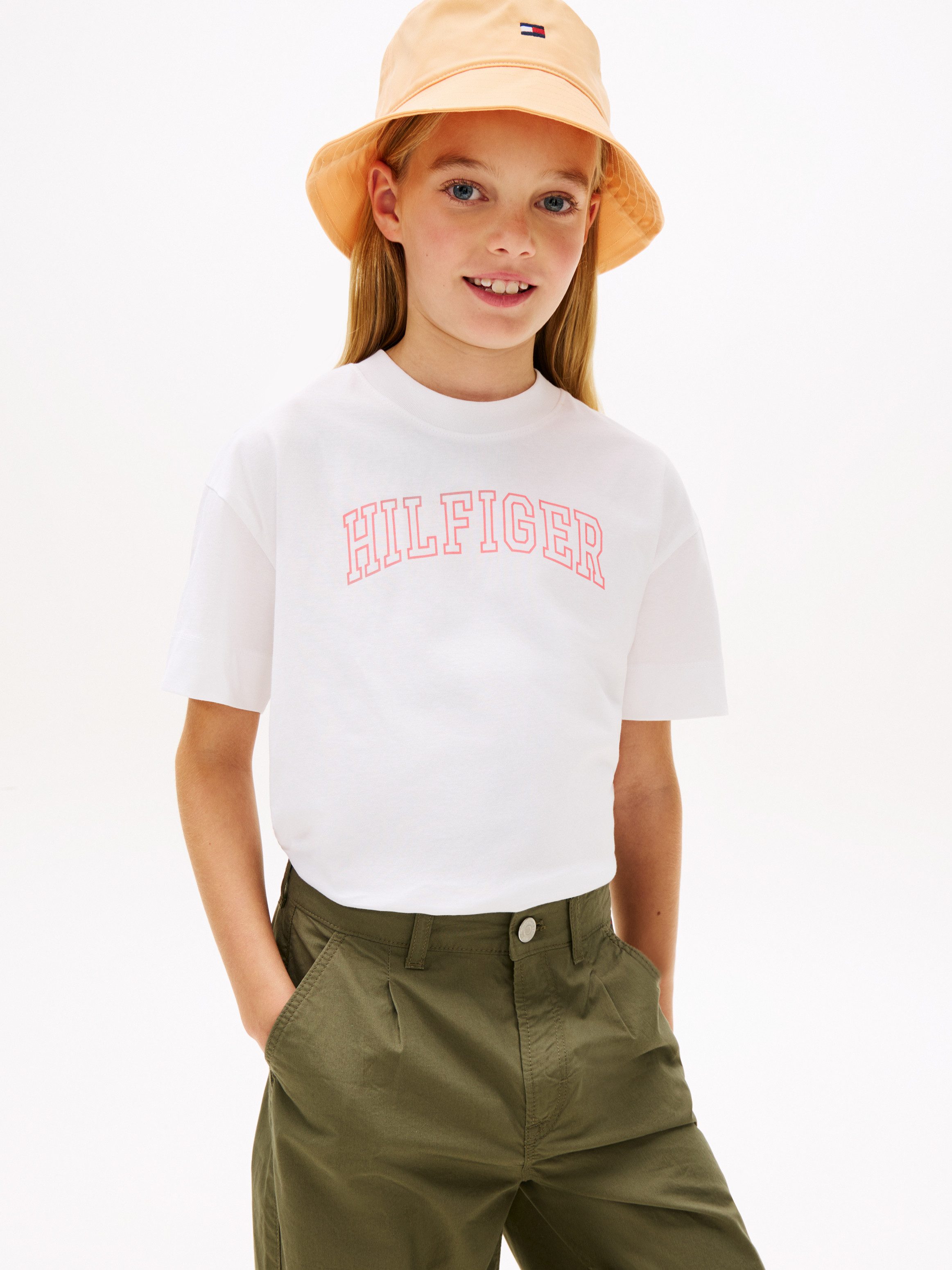 T-Shirt VARSITY TEE SS