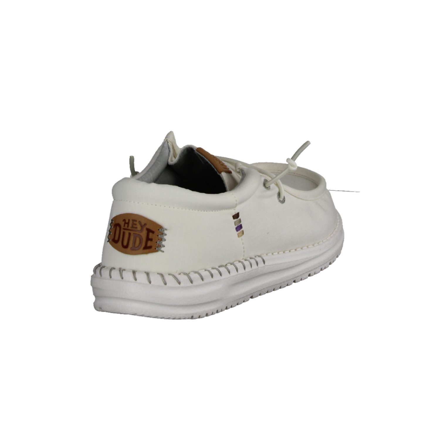 Hey Dude 40677-1KA Sneaker