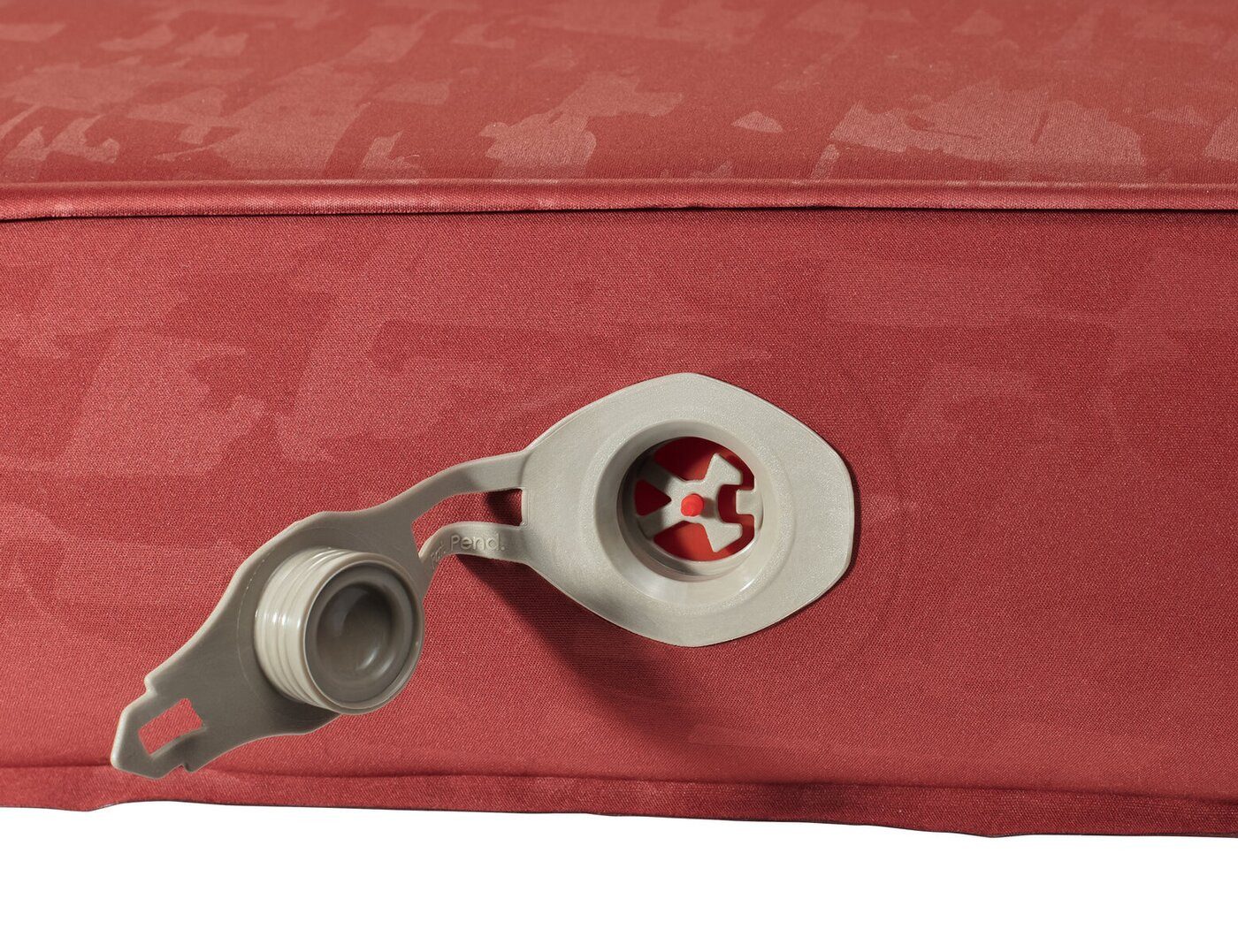 VAUDE Trekkingmatte Tour 5 L