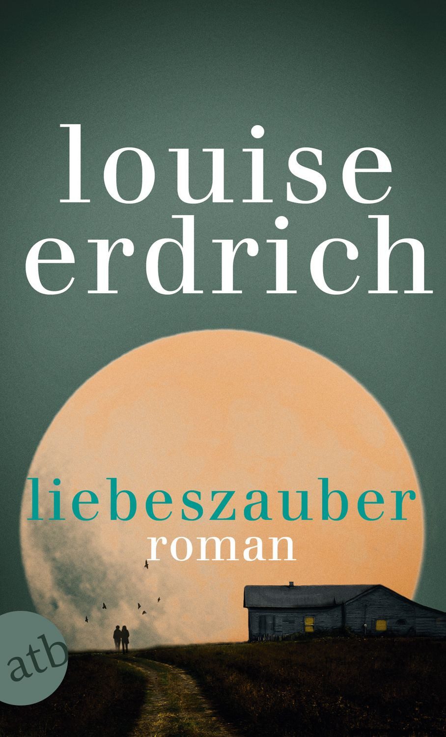 Liebeszauber / Louise Erdrich