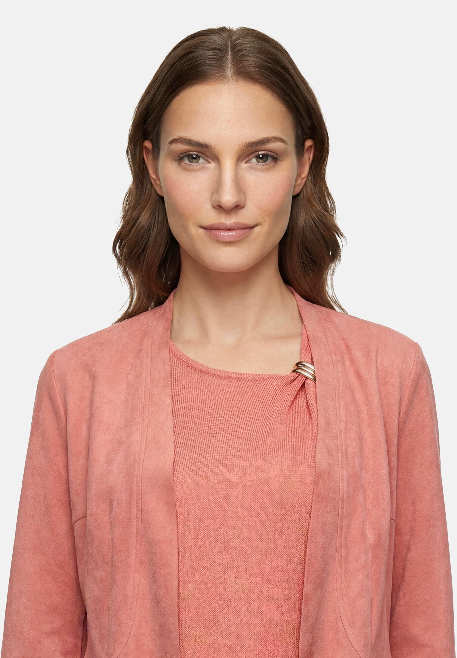 Betty Barclay Jackenblazer Damen mit 3/4 Arm