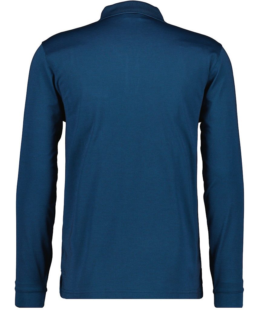 RAGMAN Langarmshirt, einfarbig günstig online kaufen