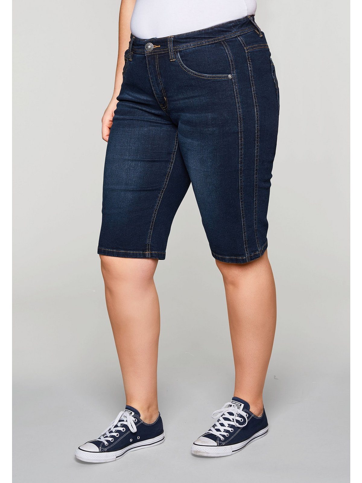 Sheego Shorts für Damen kaufen | online OTTO