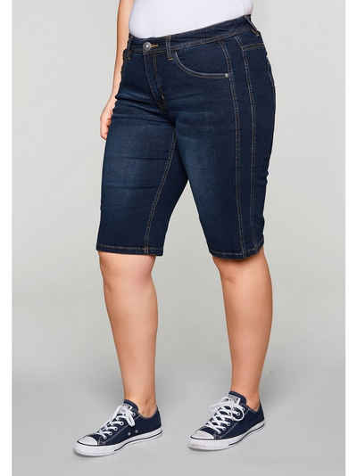Sheego Shorts für Damen online kaufen | OTTO