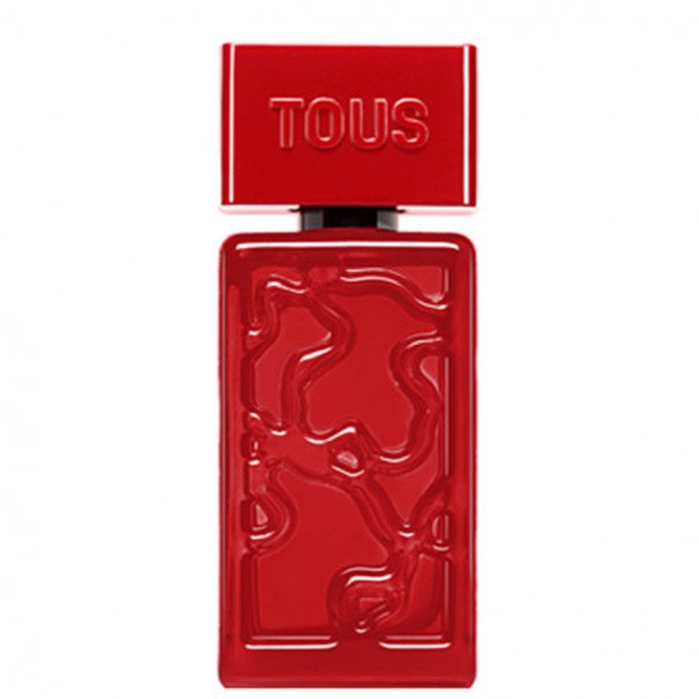 Tous Eau de Parfum TOUS KAOS IN RED EDP-Vapo 30 ml