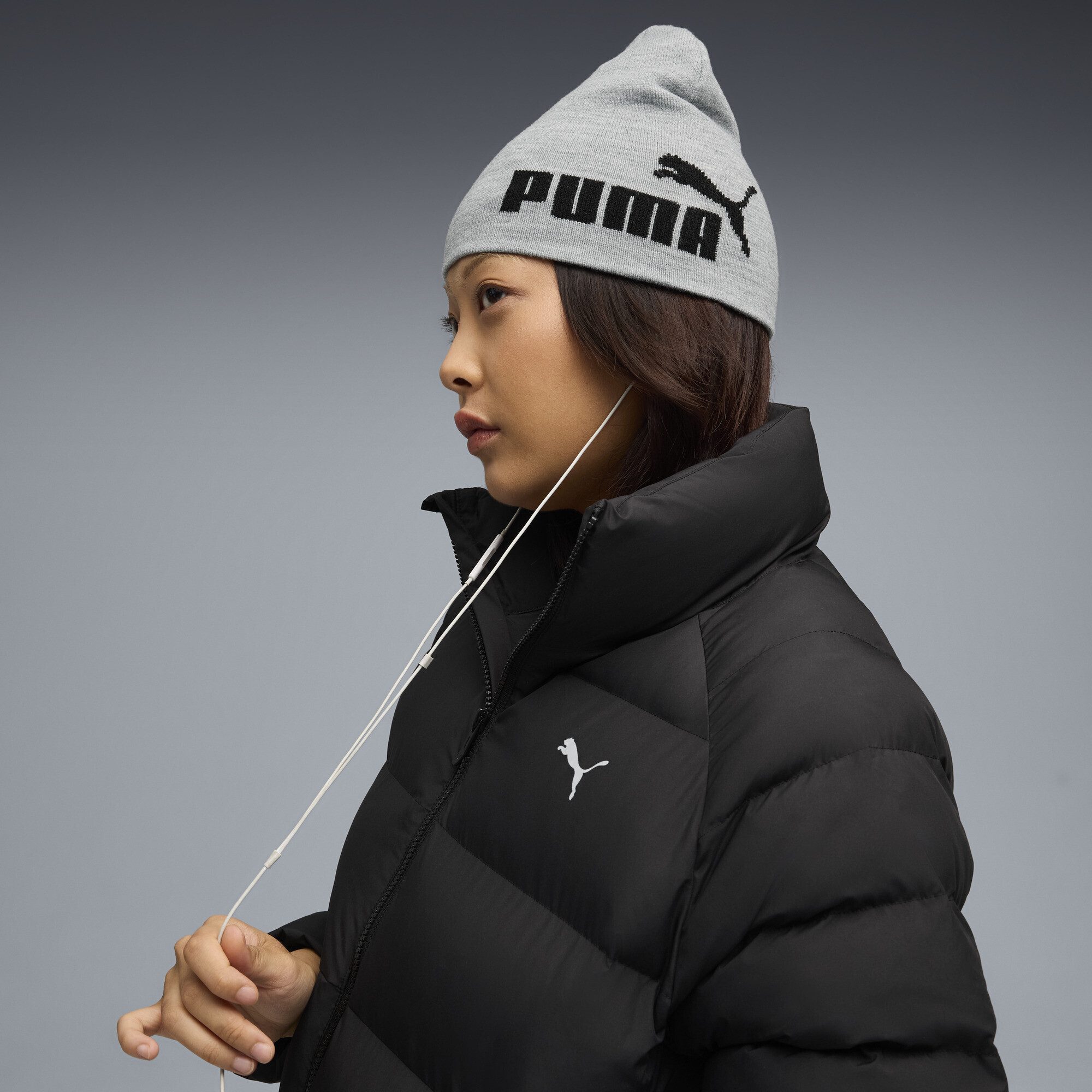 PUMA Beanie Essentials Beanie ohne Umschlag Erwachsene günstig online kaufen
