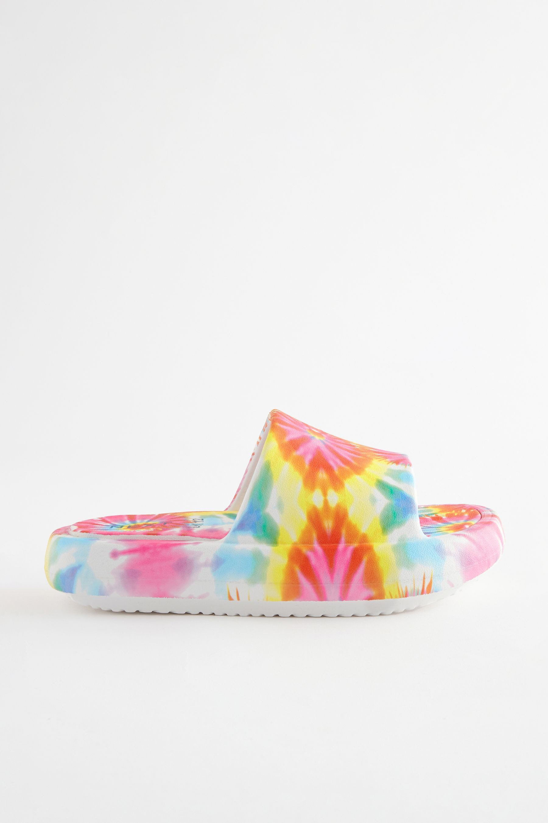 Next Kompakte Slider Pantolette (1-tlg) günstig online kaufen