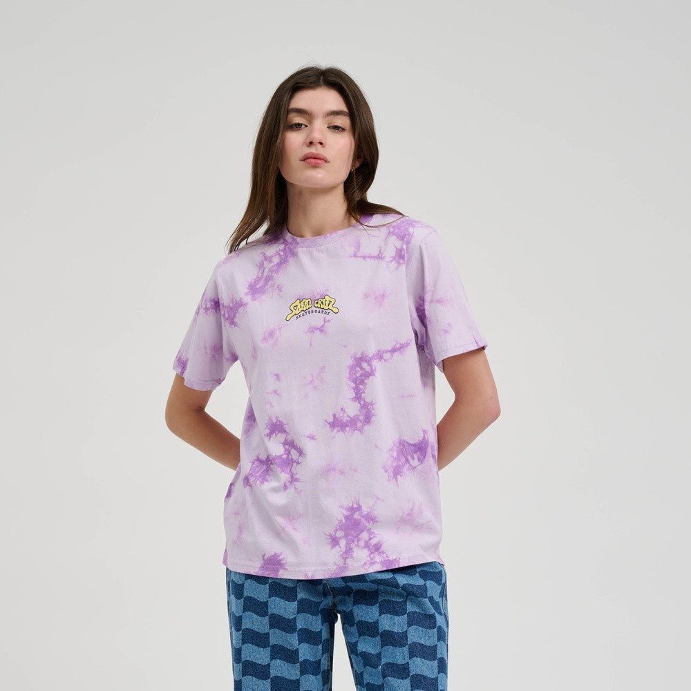 Santa Cruz T-Shirt Winkowski 8Baller Surf T-Shirt