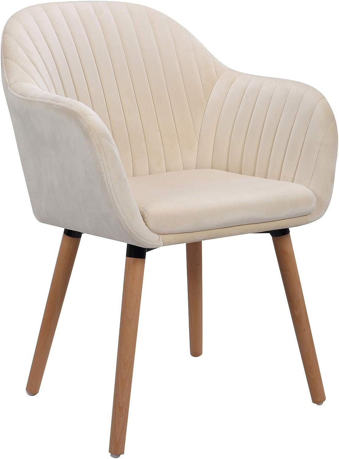 Woltu Esszimmerstuhl (1 St), Design Stuhl günstig online kaufen