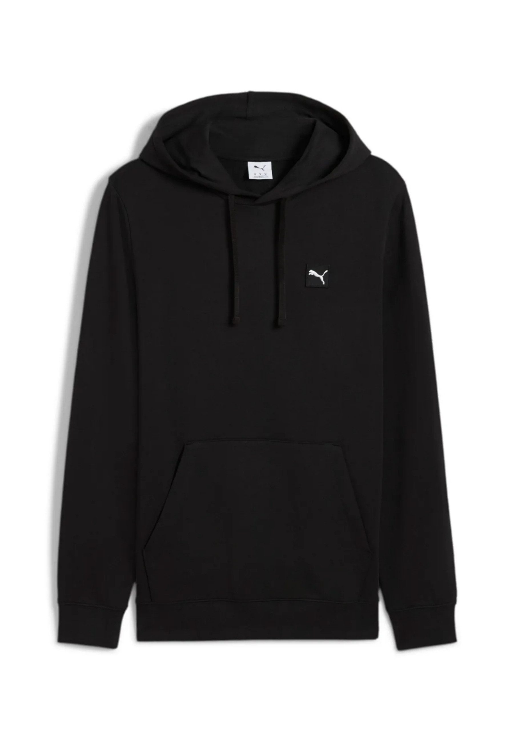 PUMA Hoodie Kapuzensweatshirt ESS ELEVATED Hoodie (1-tlg) günstig online kaufen