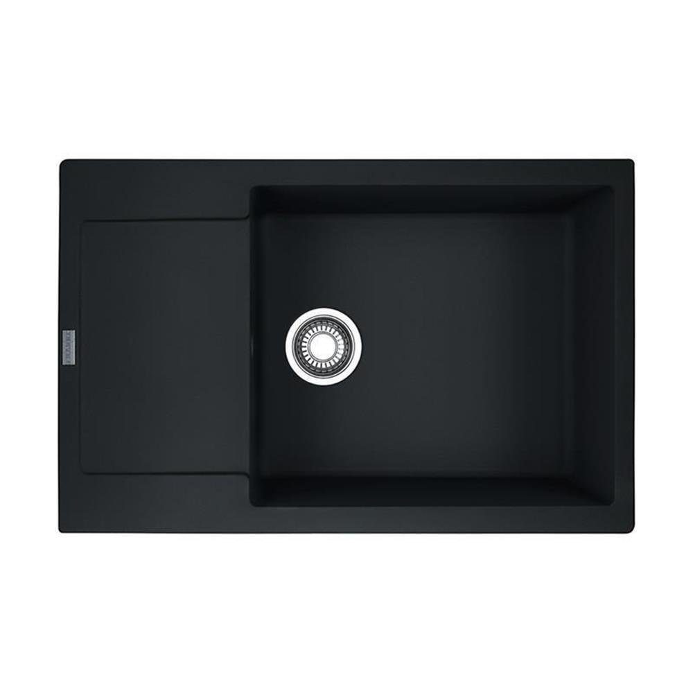 FRANKE Granitspüle Maris MRG 611-78 XL Fragranit+, 78/500 cm