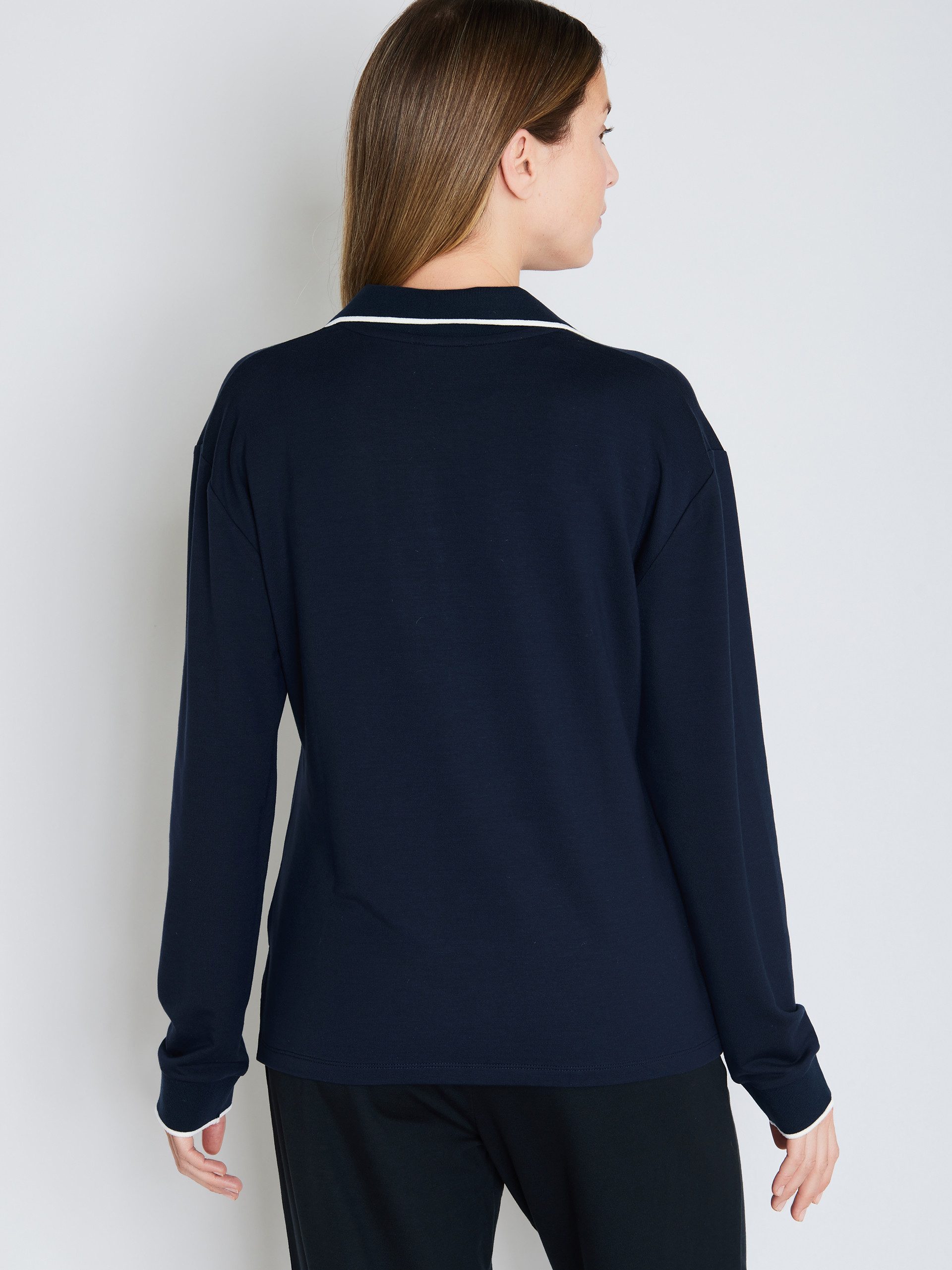 JOOP! Poloshirt Leisure Polo-shirt polo-hemd oberteil