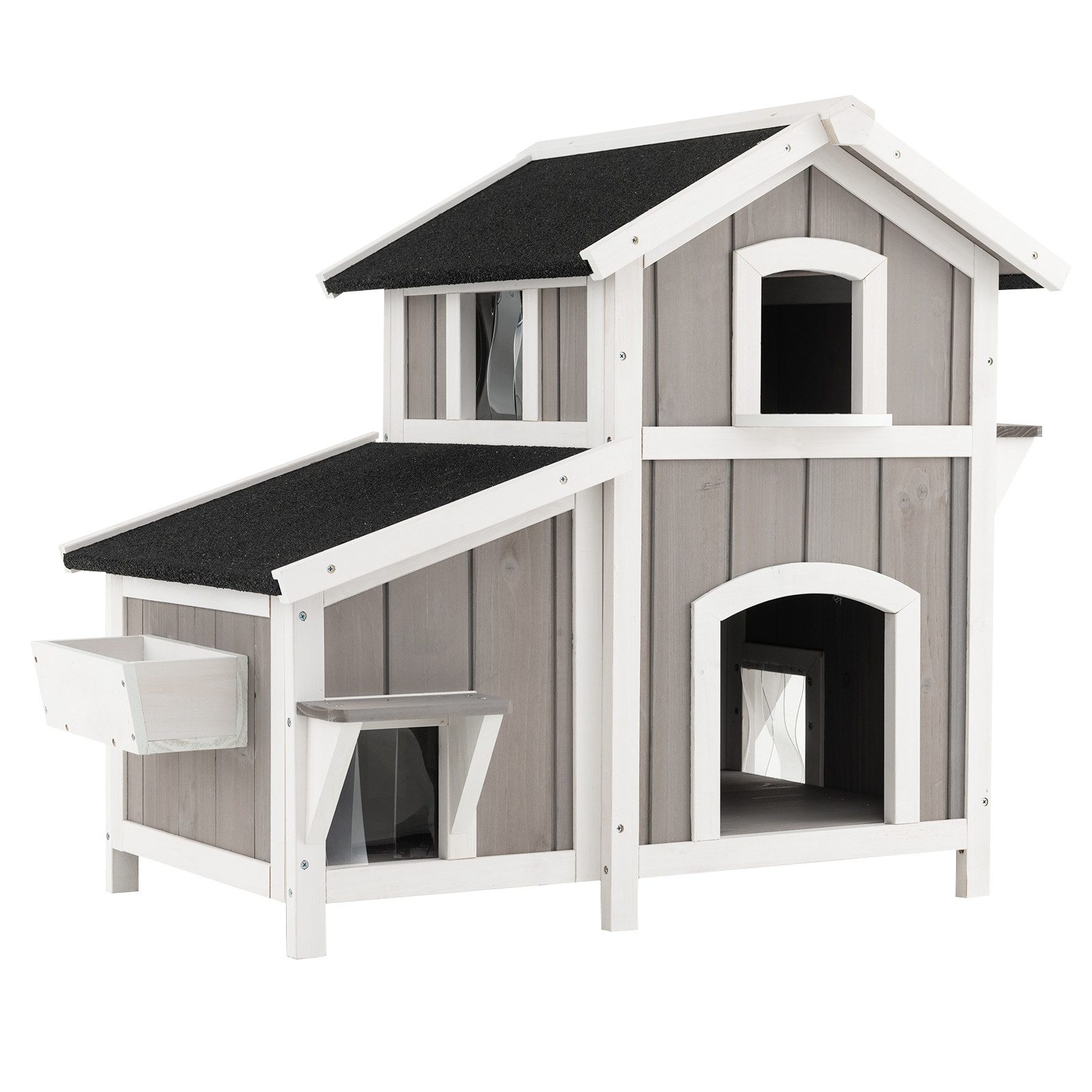 Tierhaus