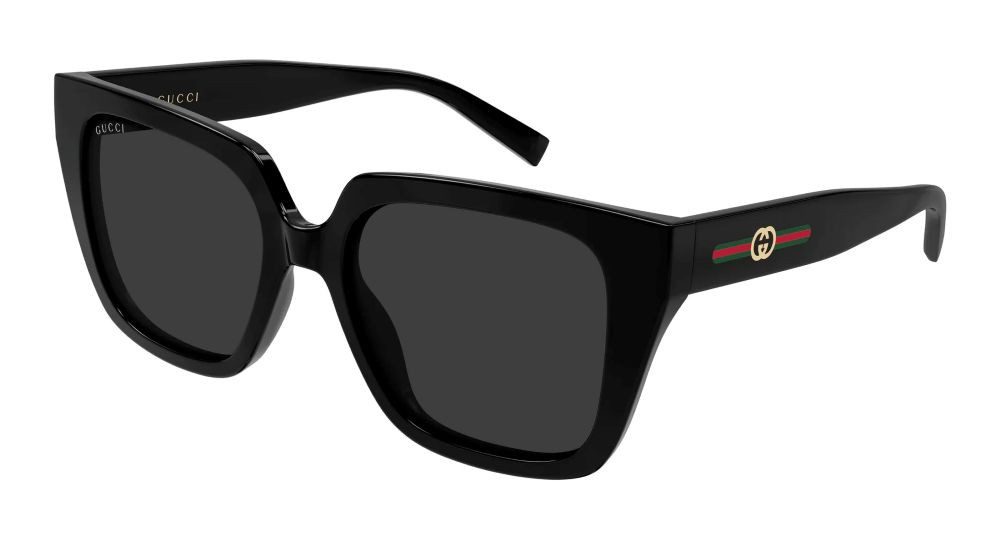 GUCCI Sonnenbrille GUCCI Sonnenbrille Sunglasses GG 2102 001