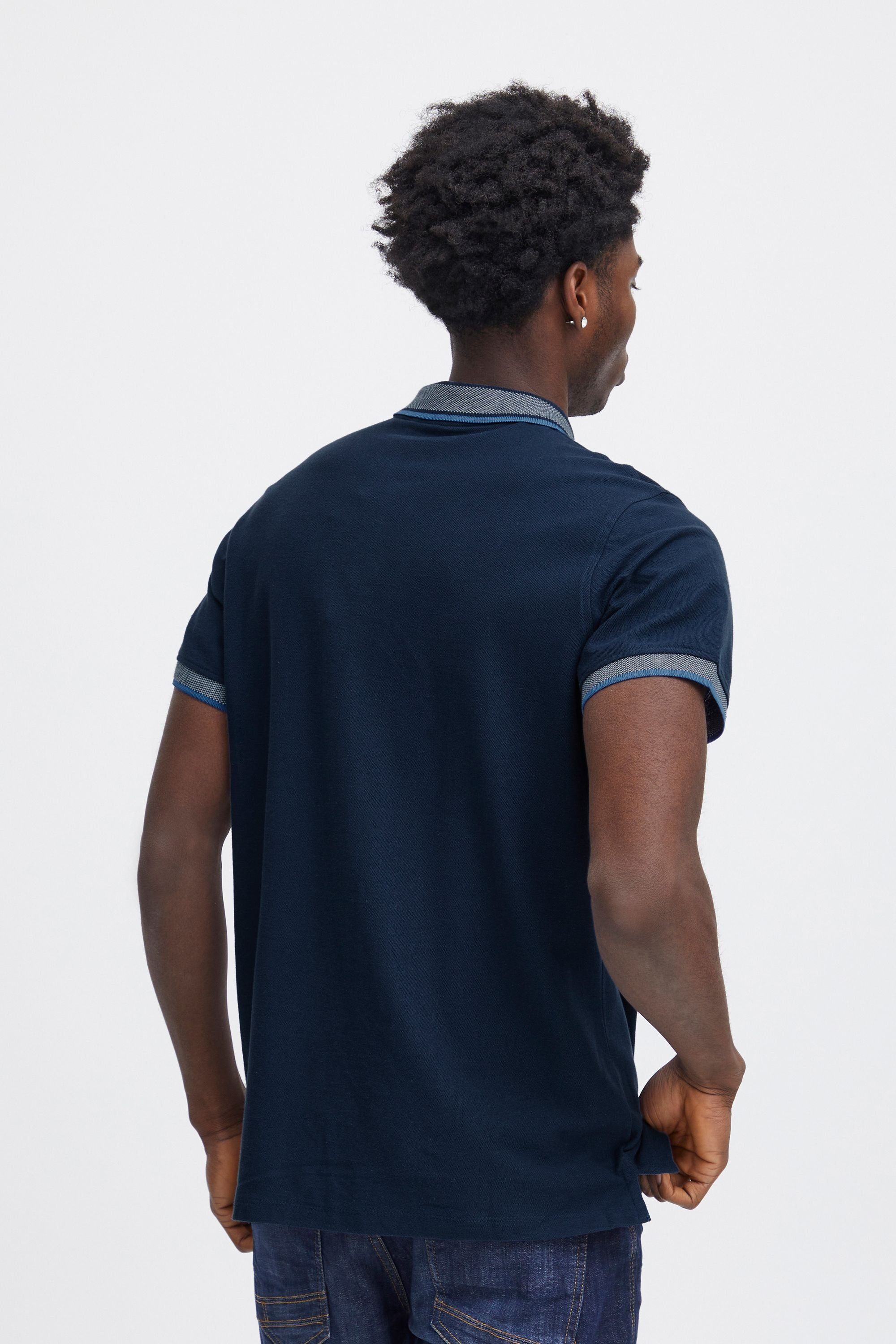 Blend Poloshirt BHPolo (1-tlg) Lässiges Poloshirt