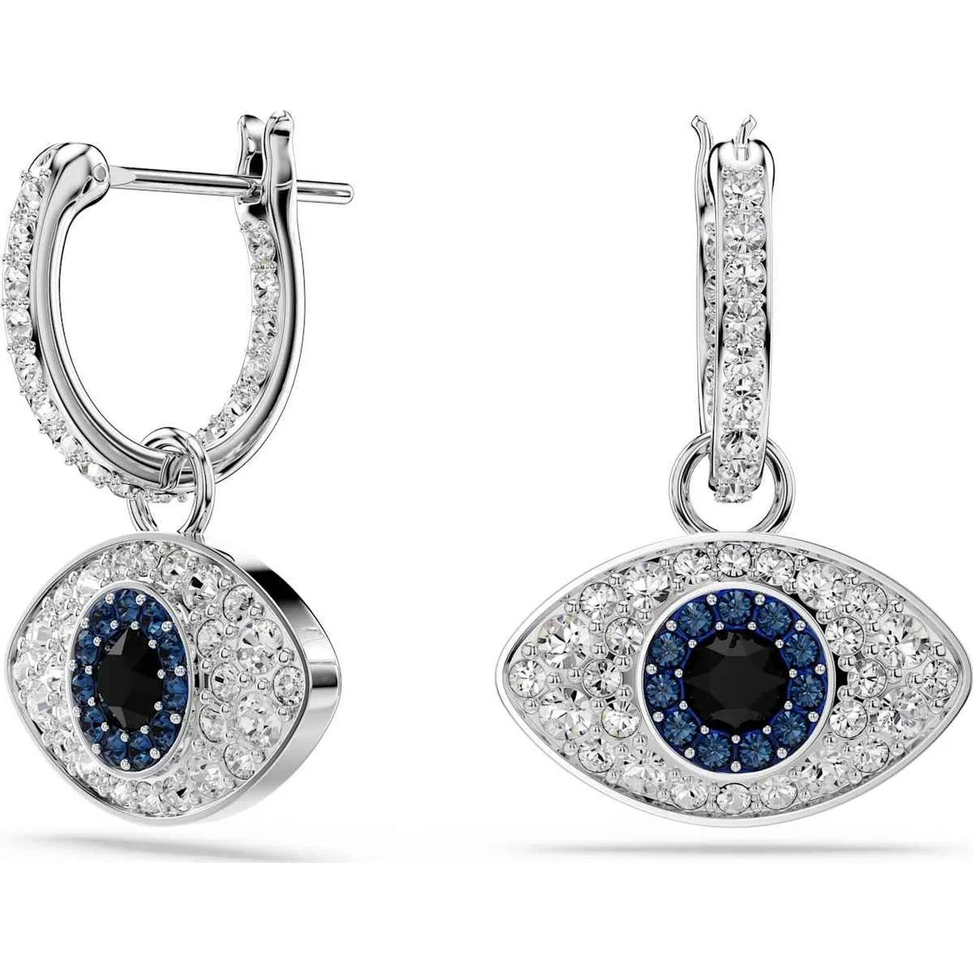 Swarovski Paar Ohrhänger Symbolica