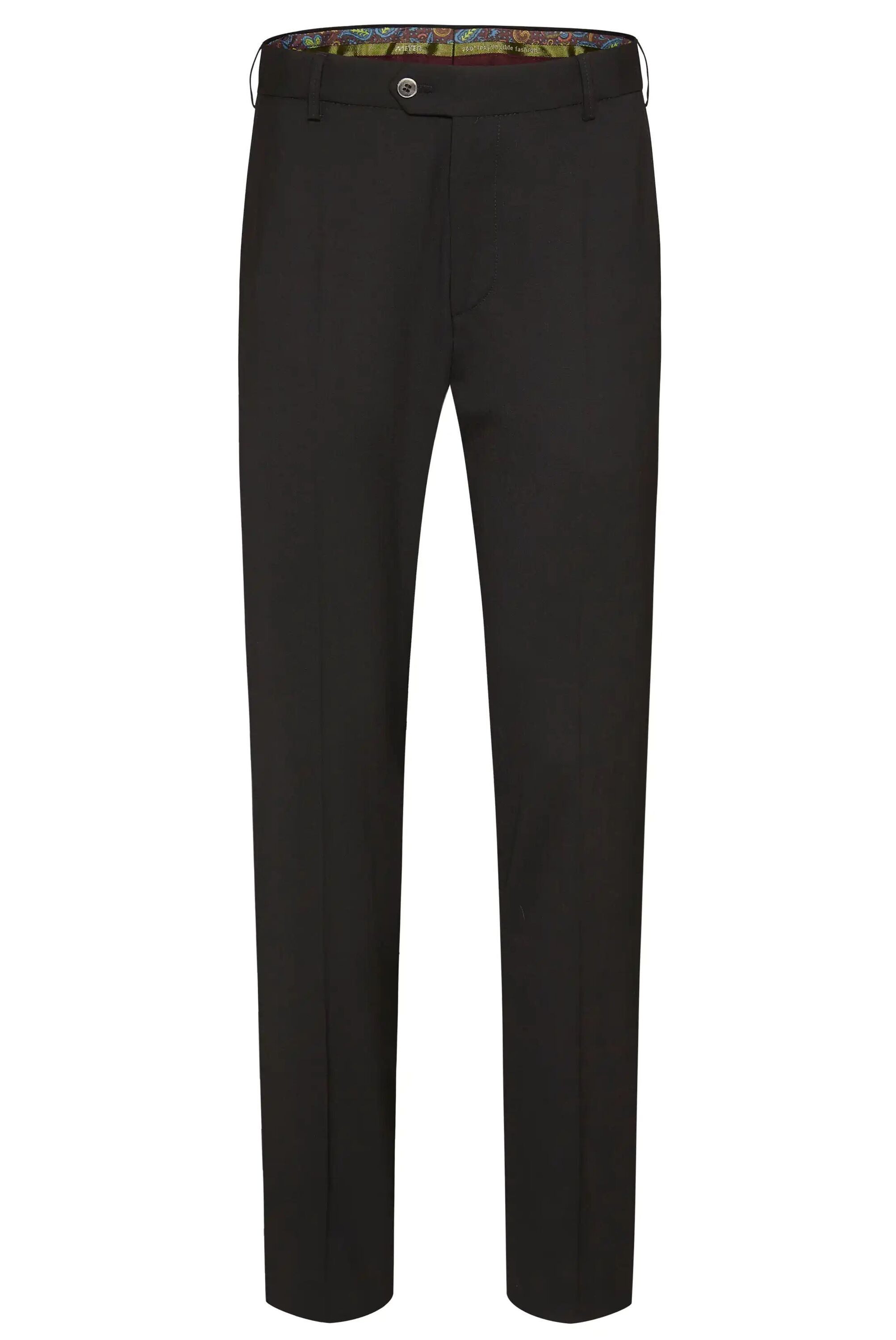 MEYER Chinos Oslo mit Spezial-Dehnbund günstig online kaufen