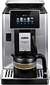 De'Longhi Kaffeevollautomat PrimaDonna Soul ECAM 610.75.MB mit Kaffeekannenfunktion, silber, inkl. Kaffeekanne im Wert von UVP € 29,99 und + Gläser-Set im Wert von 46,90 UVP, Bild 5