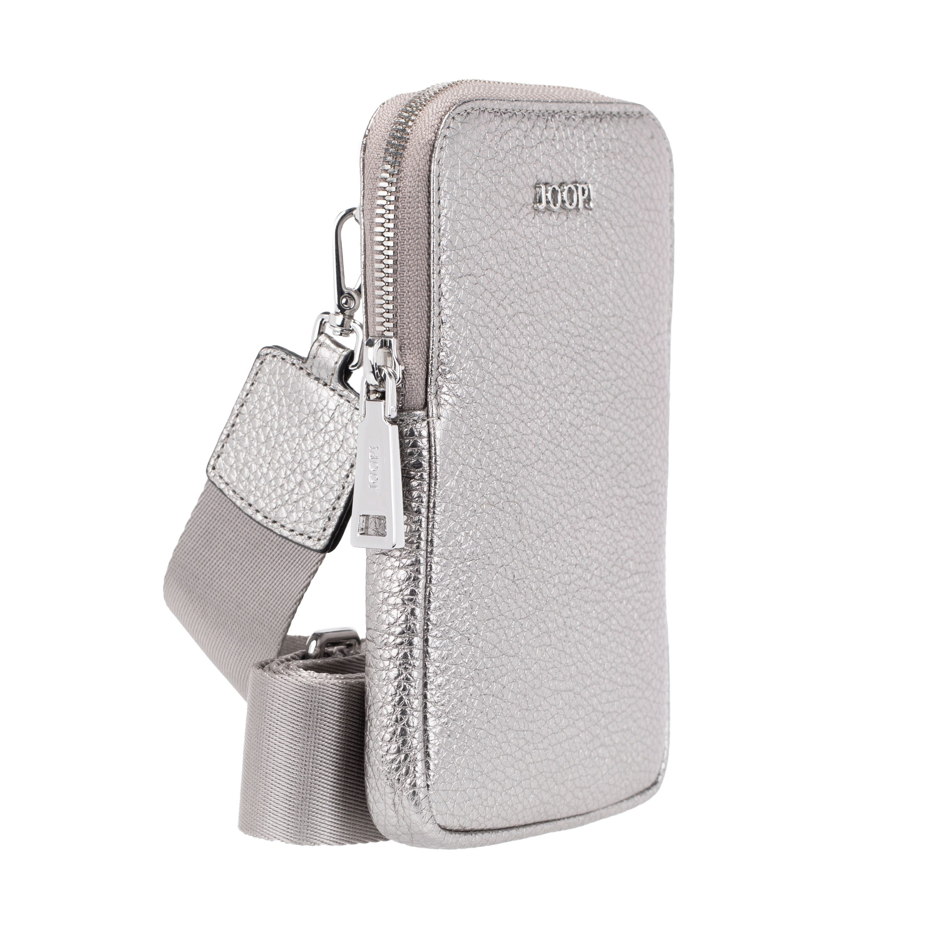 JOOP! Handytasche Joop - Damen Handytasche Splendere Bianca