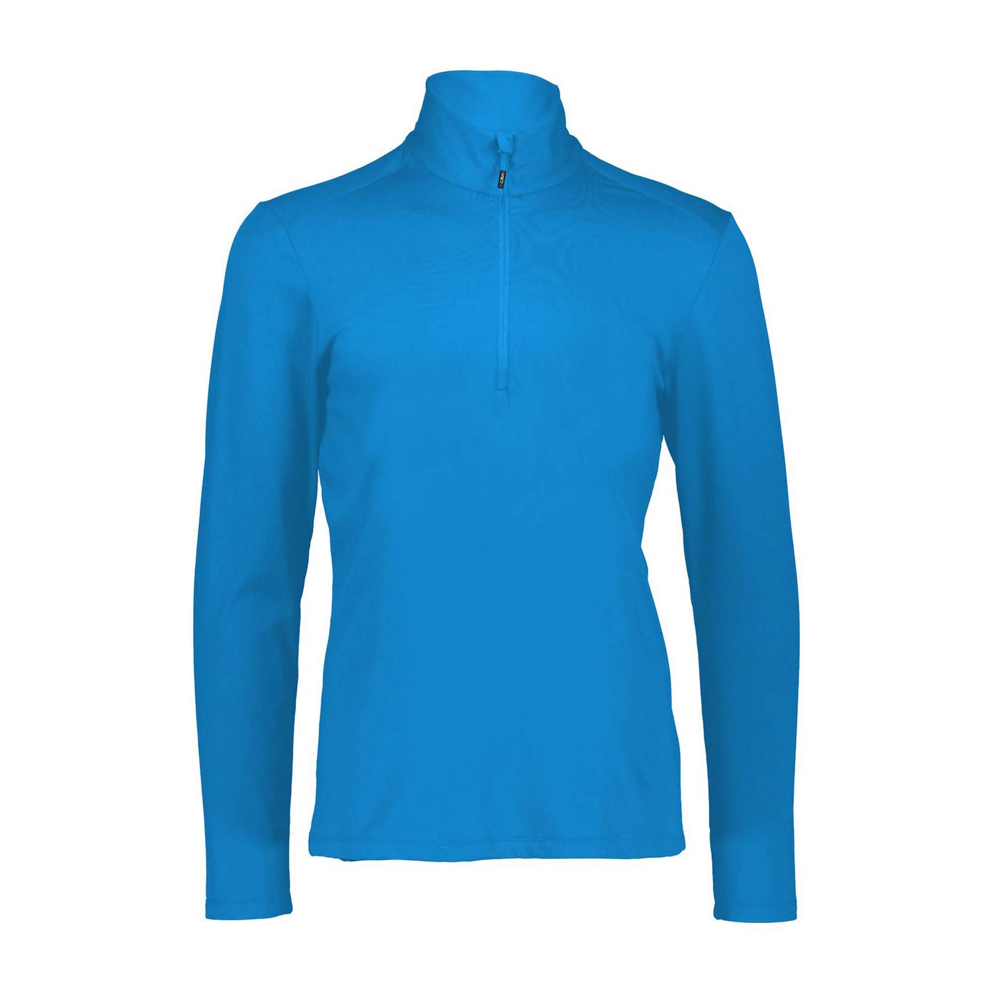 CMP Fleecepullover CMP Herren Pullover Man Sweat 39L2287