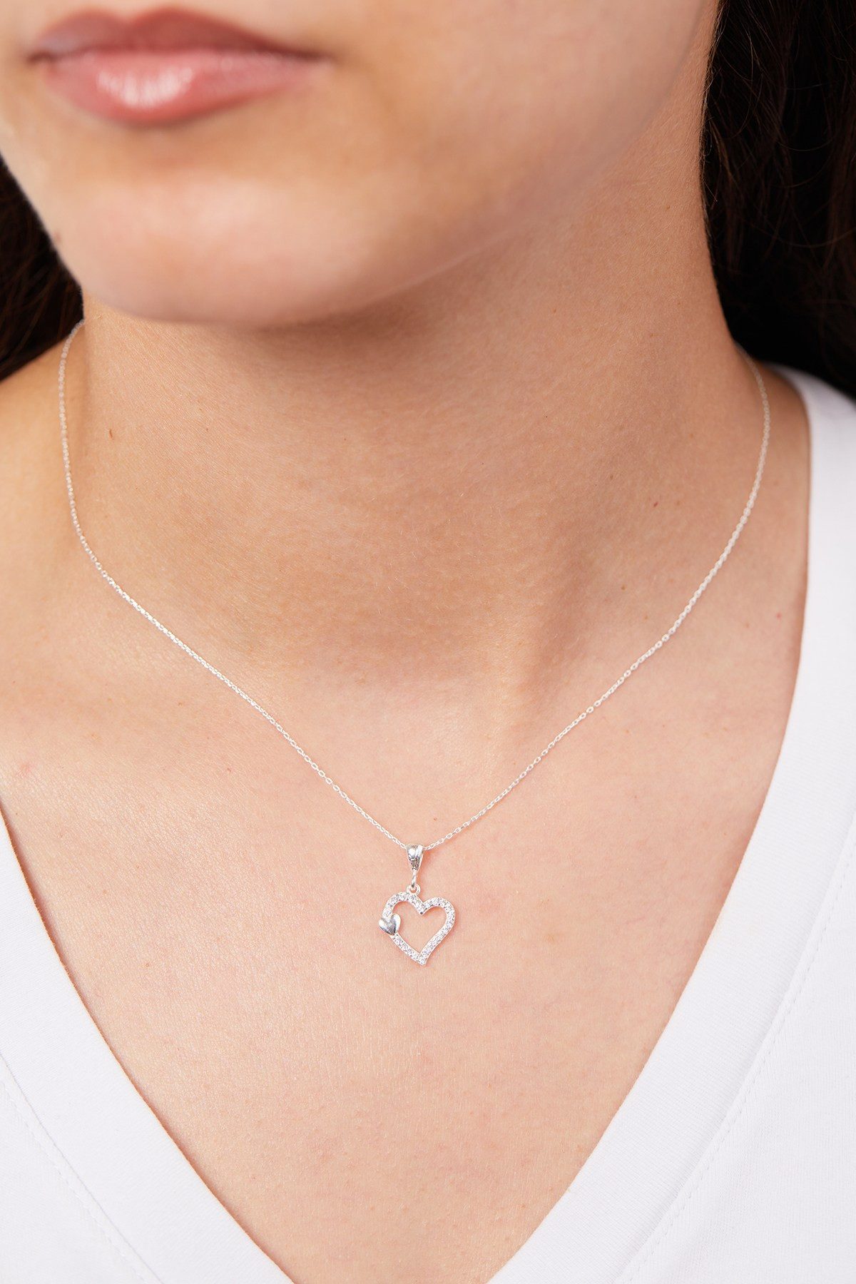 Heliophilia Silver Schmuckset 100% 925 STERLING SILVER S2101 günstig online kaufen