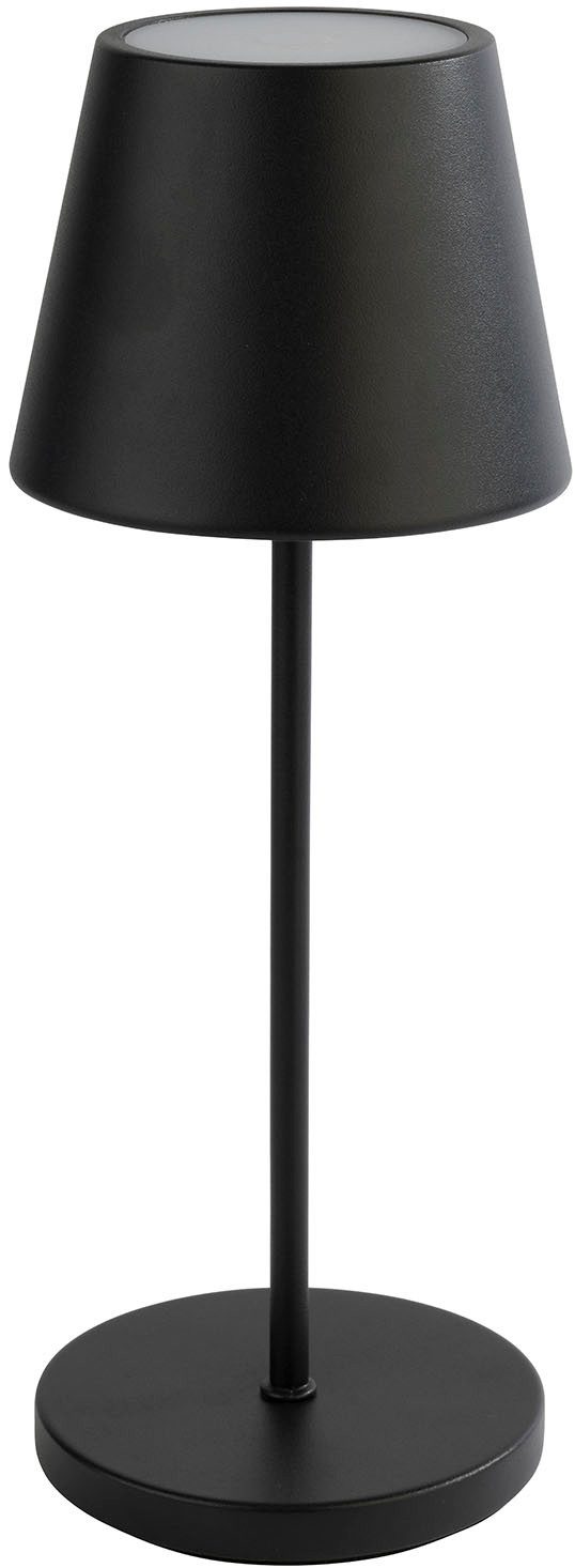 APS LED Tischleuchte "MERLE" Kabellose USB-C günstig online kaufen